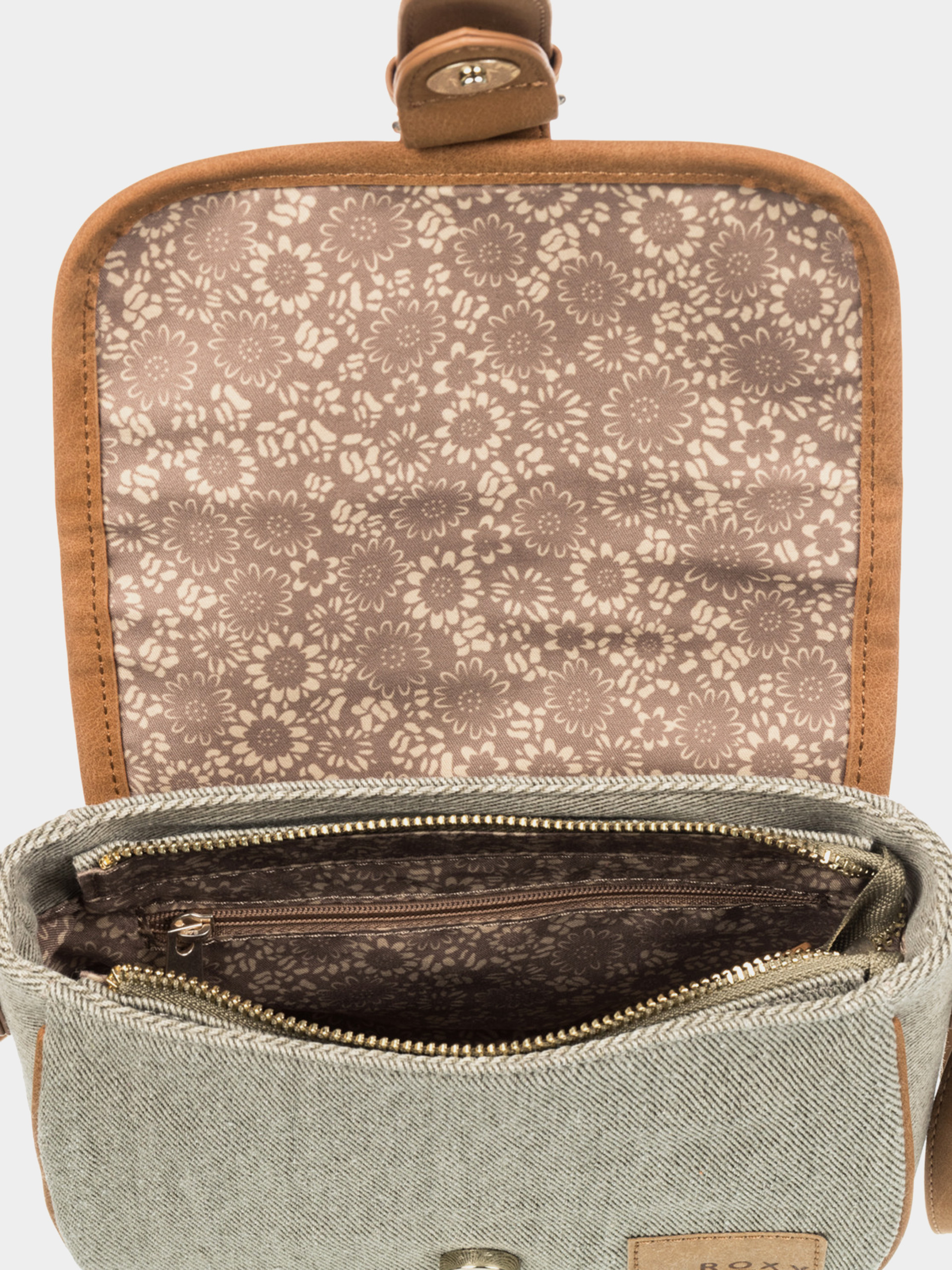 Roxy Handbag Party Waves Wmn (parchment)