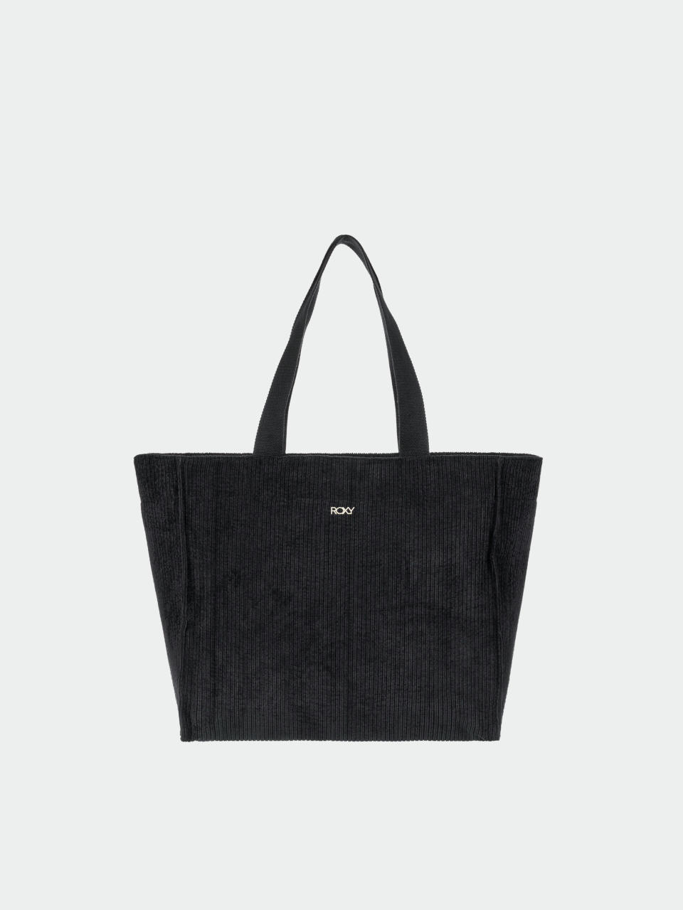 Roxy Schultertasche Feeling Good Tote Wmn (anthracite)