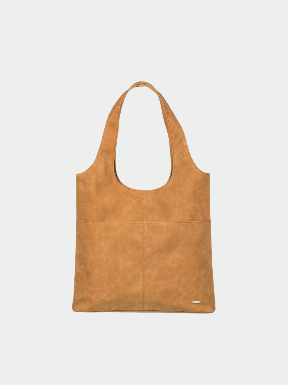 Roxy Schultertasche As You Can Tote Wmn (camel)