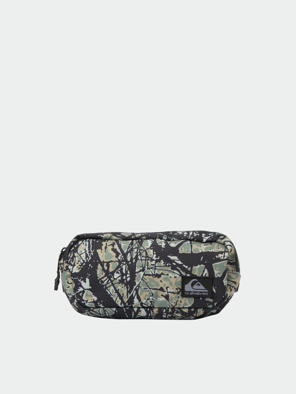 Quiksilver Bum bag Pubjug 2.0 (woodland abstract sea spray)