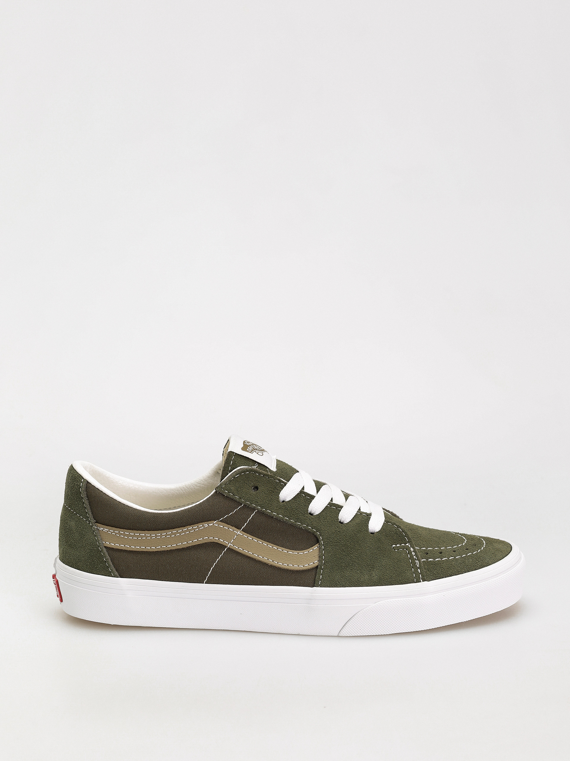 Vans Sk8 Low Schuhe (sport grape leaf)