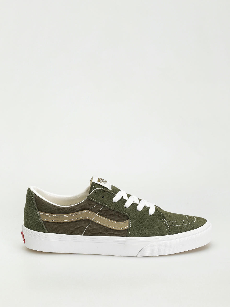 Vans Sk8 Low Shoes (sport grape leaf)