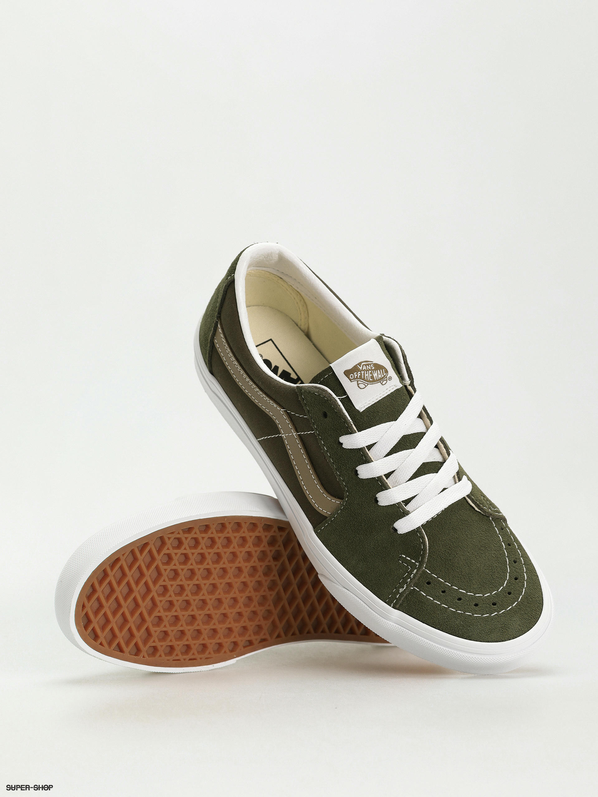 Vans sk8 grape leaf sale