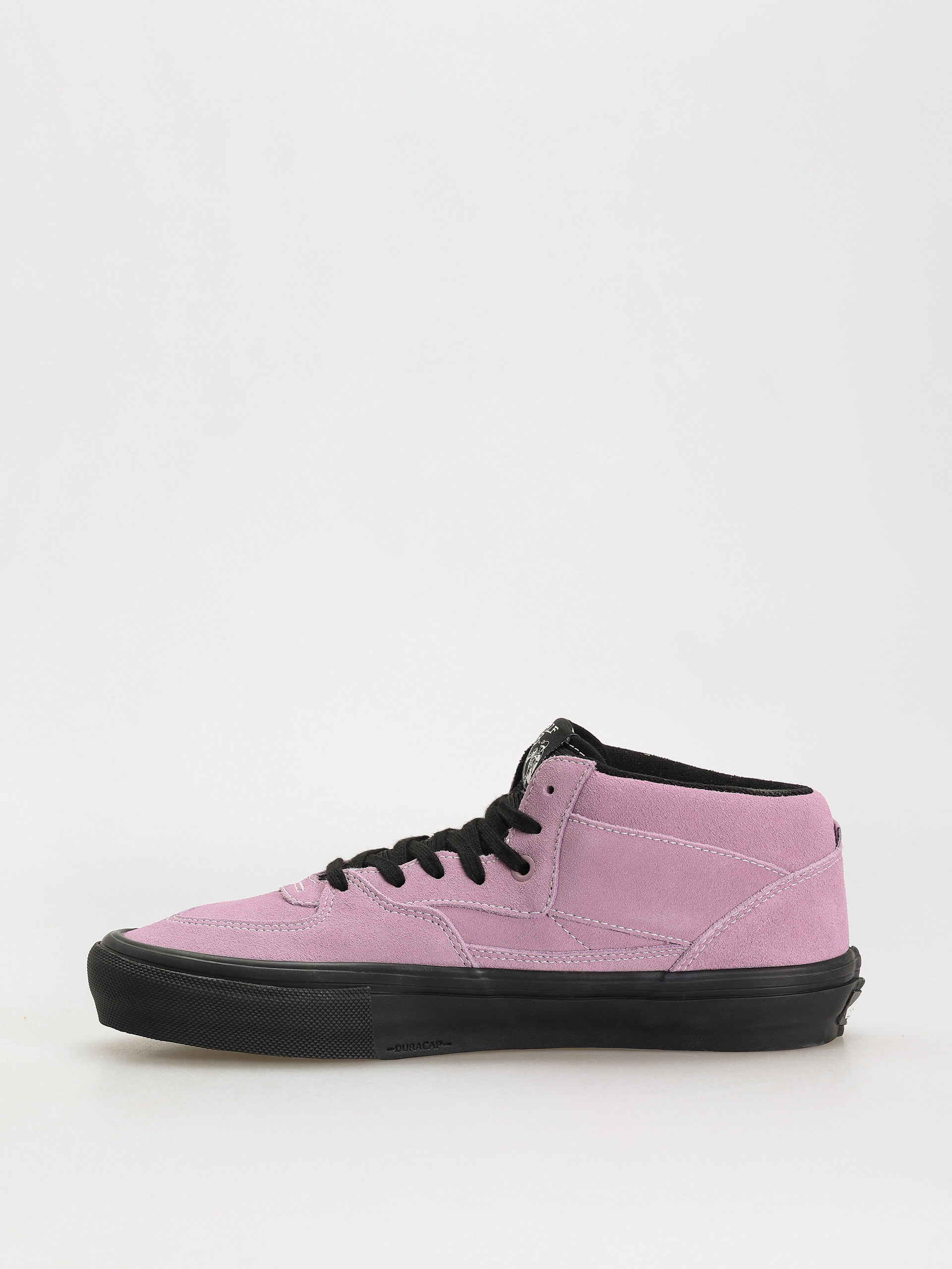 Vans Skate Half Cab Shoes (lavender fog/black)