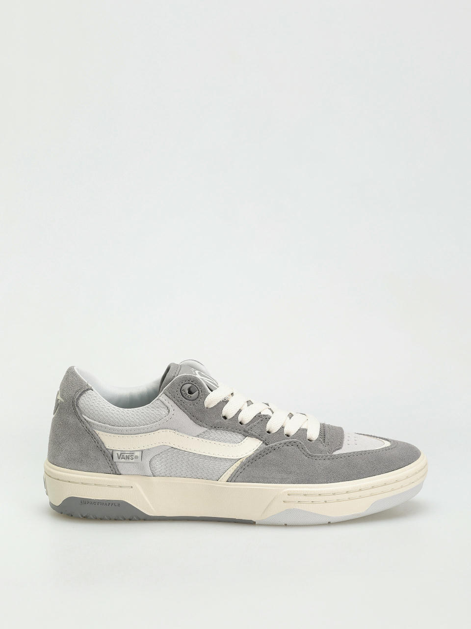 Vans Rowan 2 Shoes (frost gray)