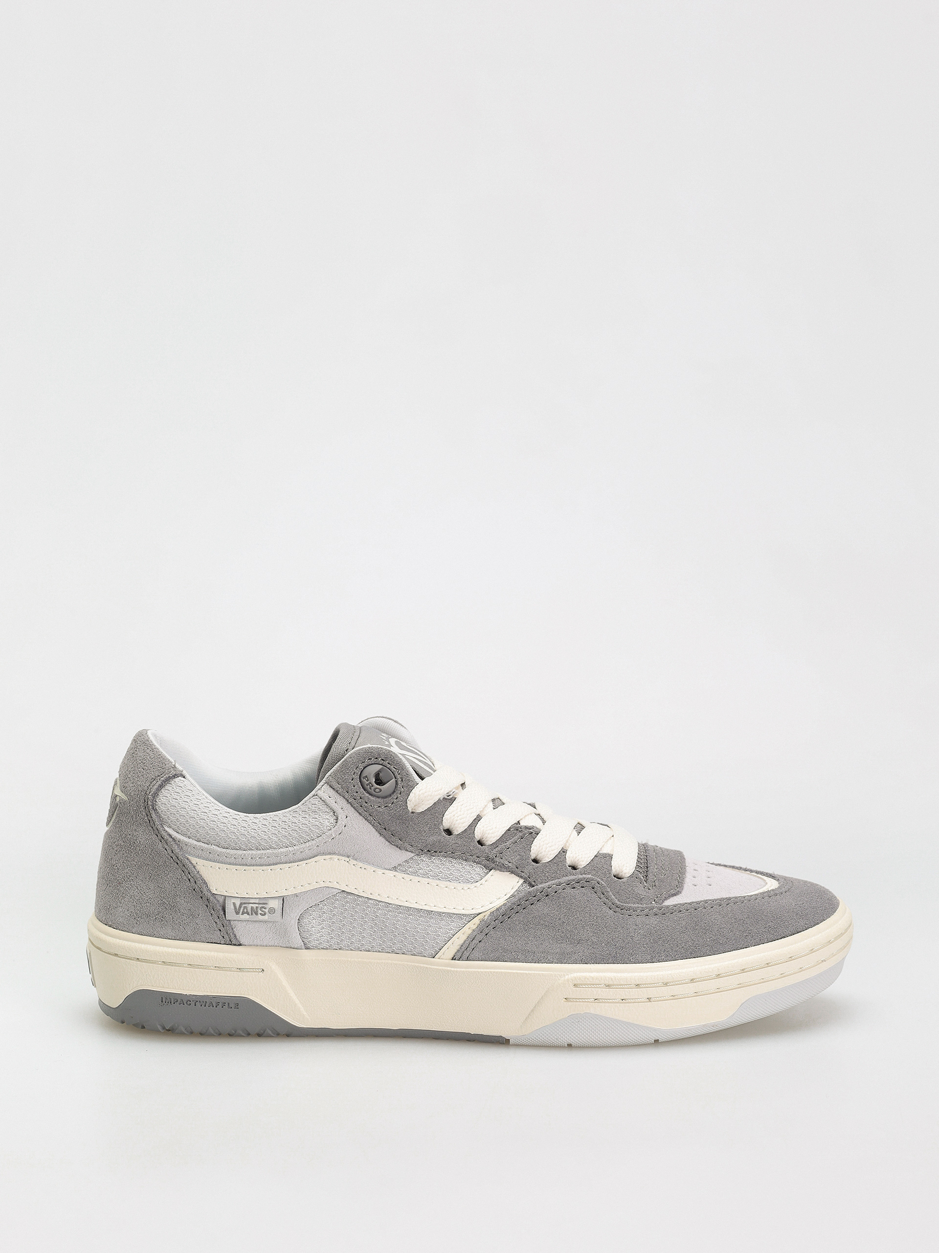 Vans Rowan 2 Shoes (frost gray)