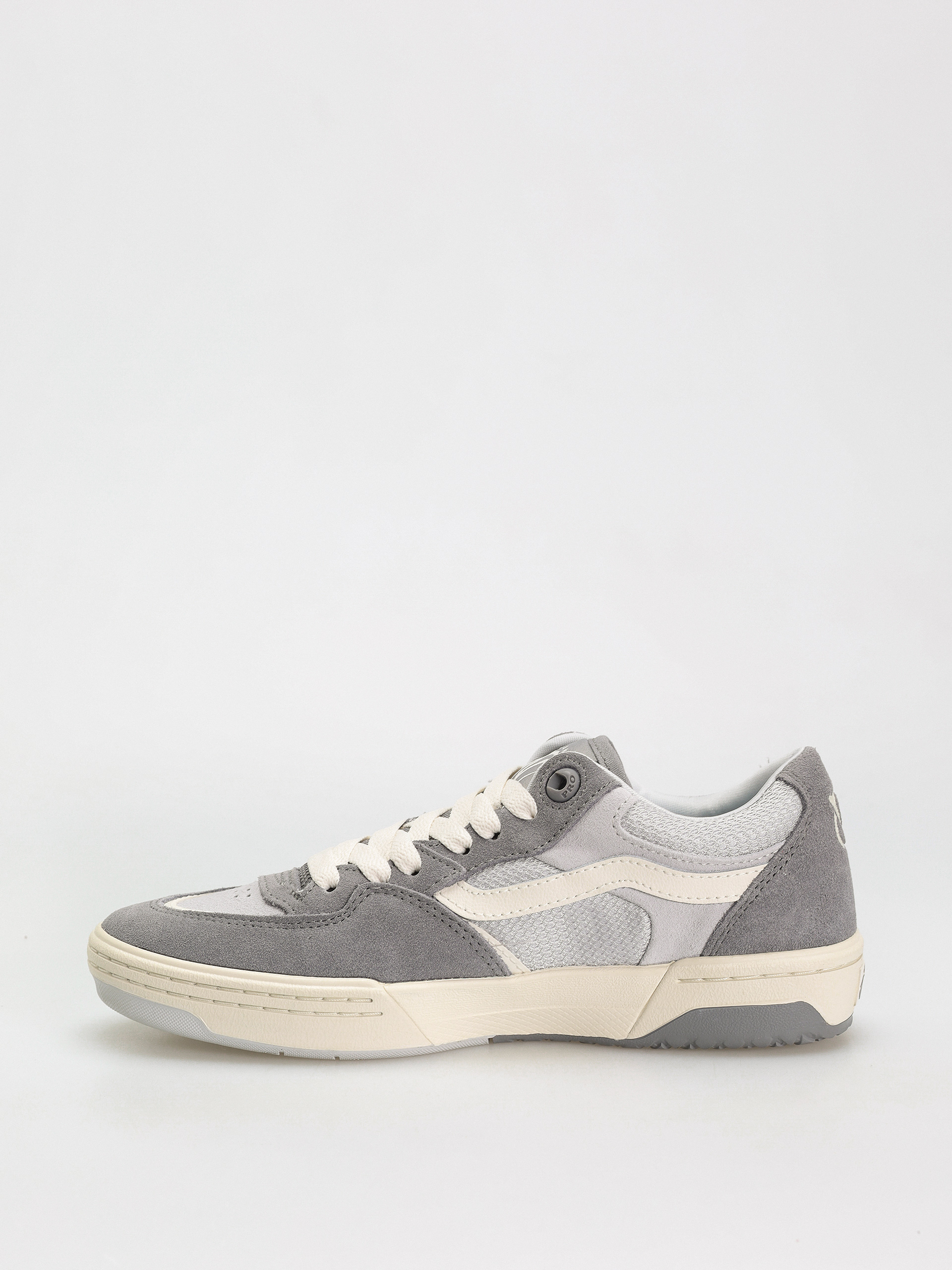 Vans Rowan 2 Shoes (frost gray)