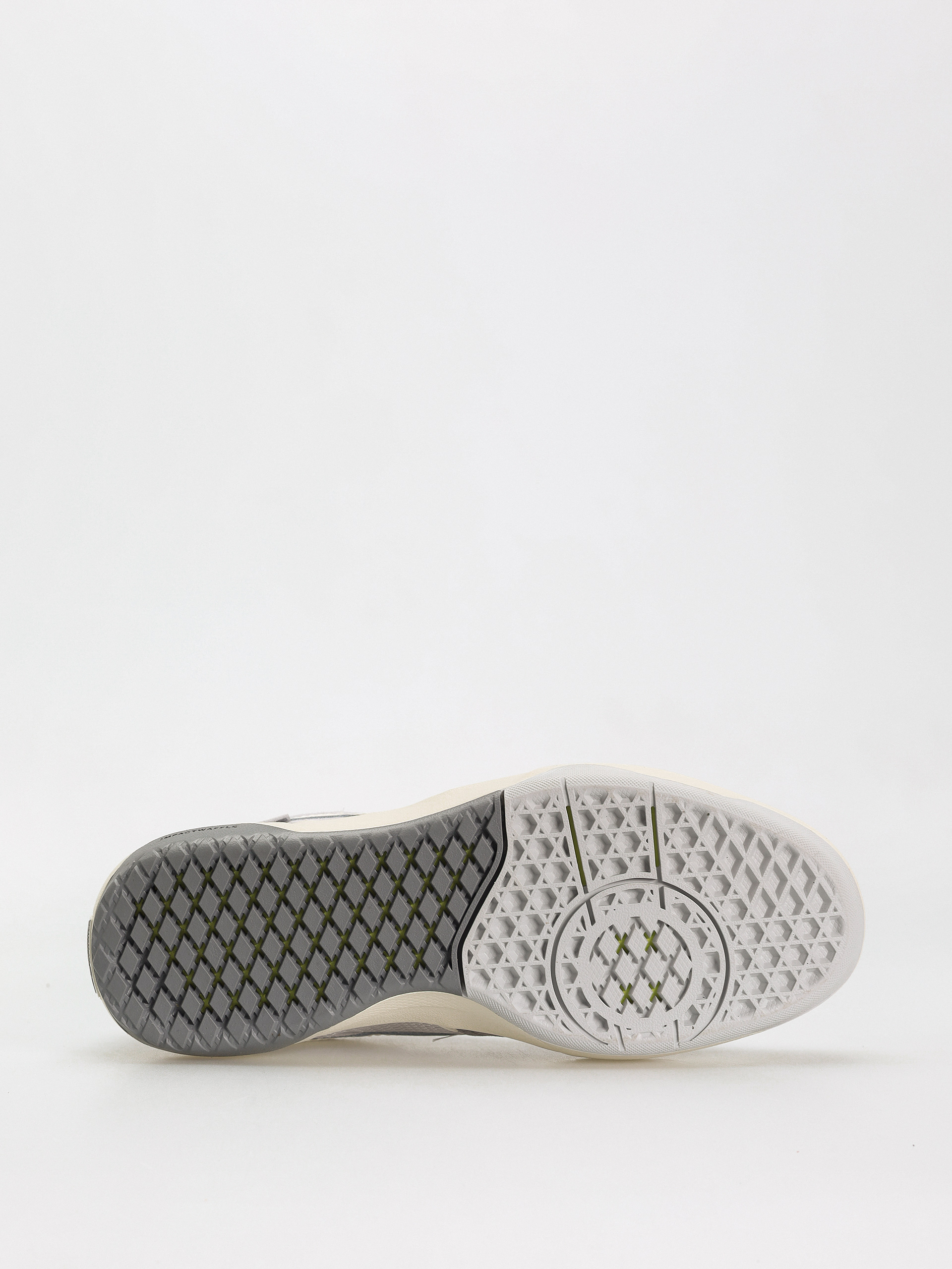 Vans Rowan 2 Shoes (frost gray)