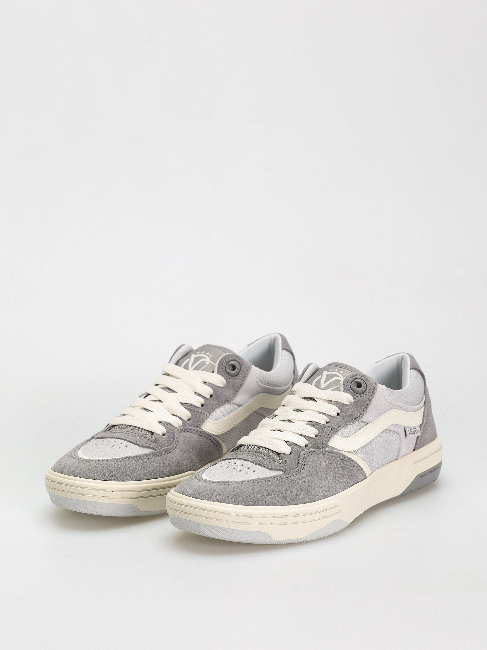 Vans Rowan 2 Schuhe (frost gray)
