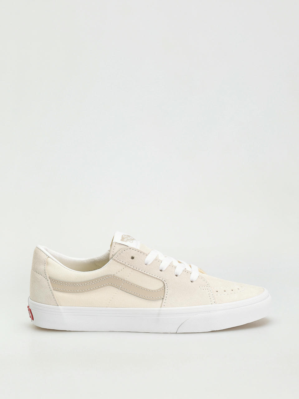 Vans Sk8 Low Schuhe (sport marshmallow)