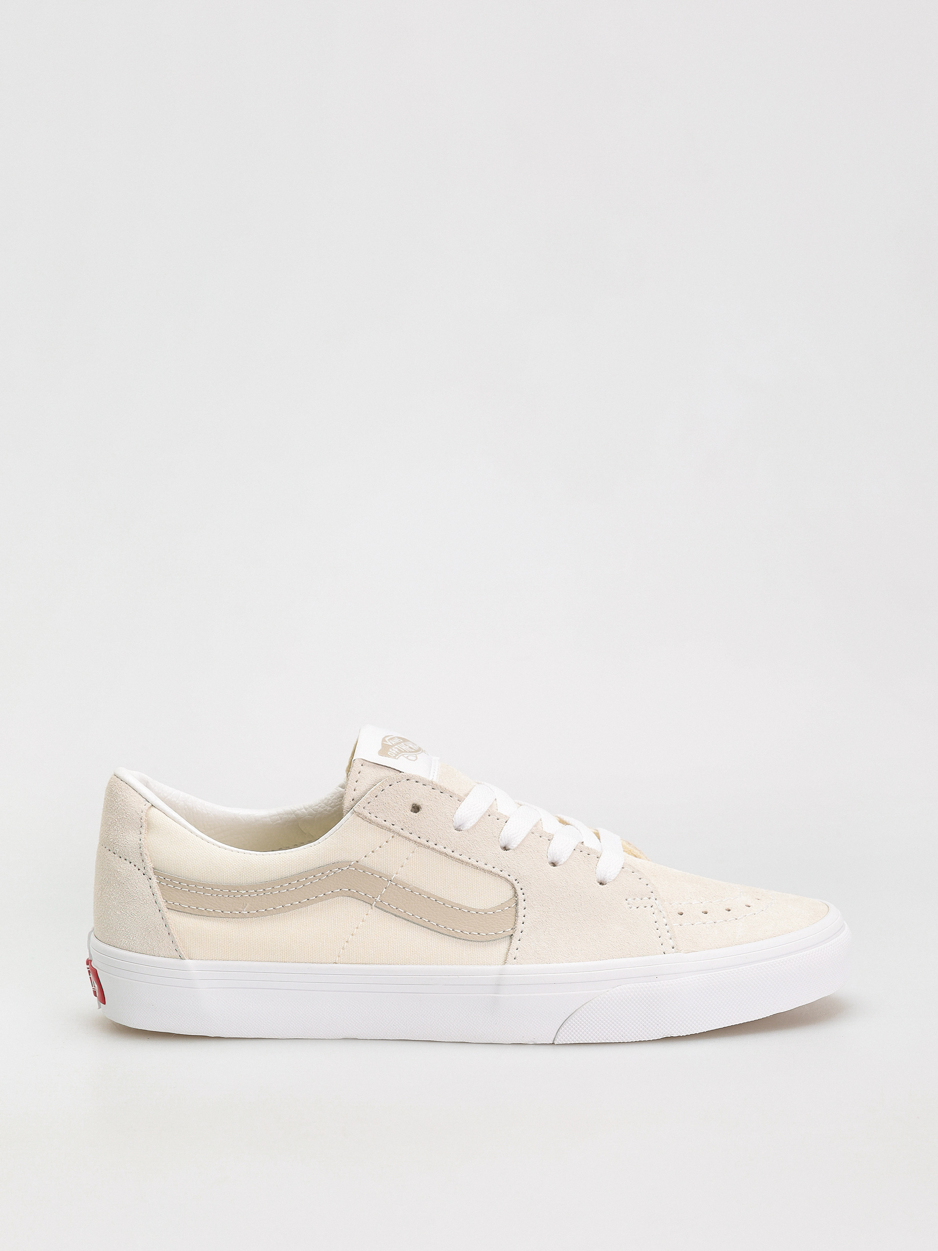 Vans Sk8 Low Schuhe (sport marshmallow)