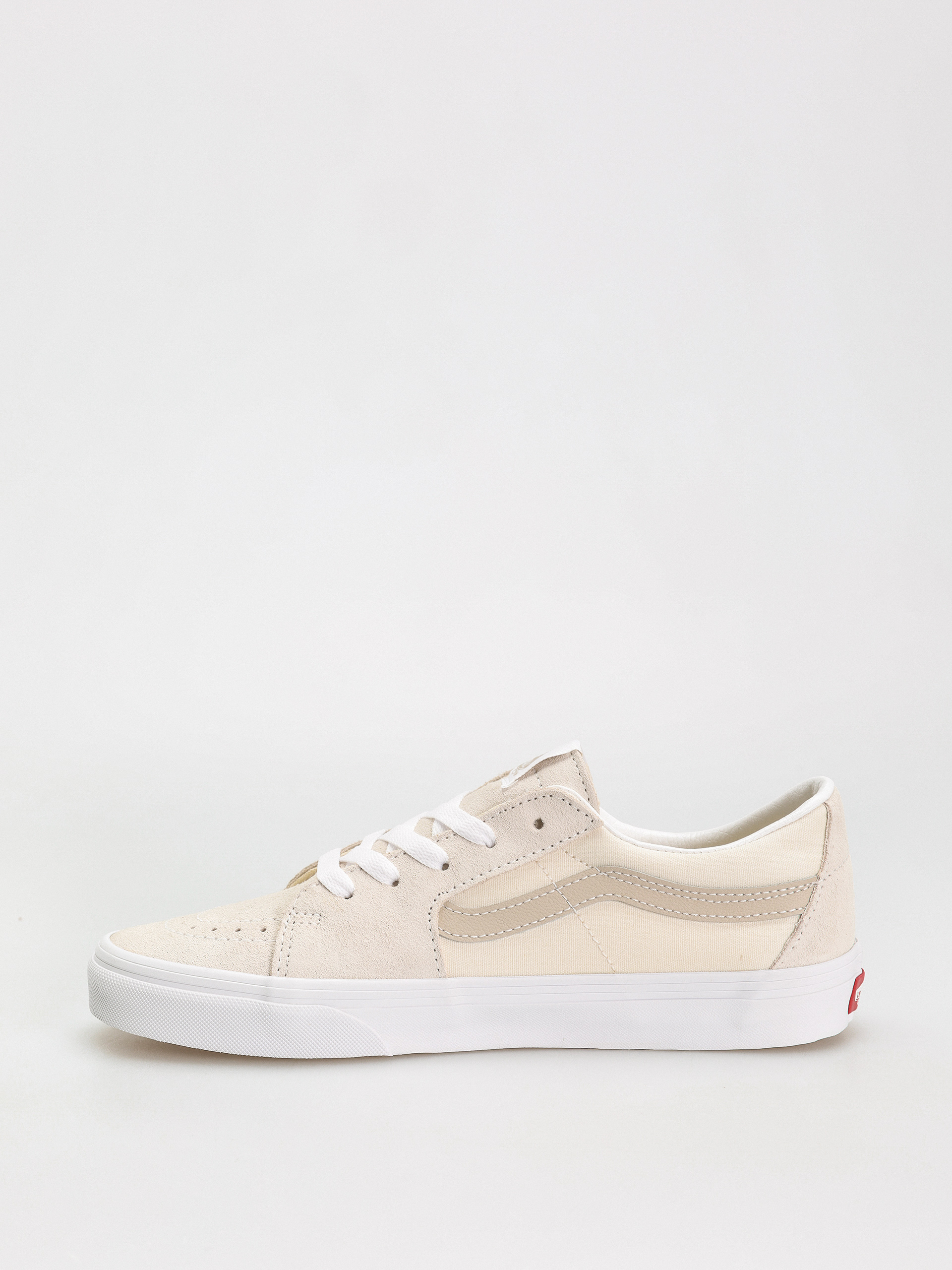 Vans Sk8 Low Schuhe (sport marshmallow)