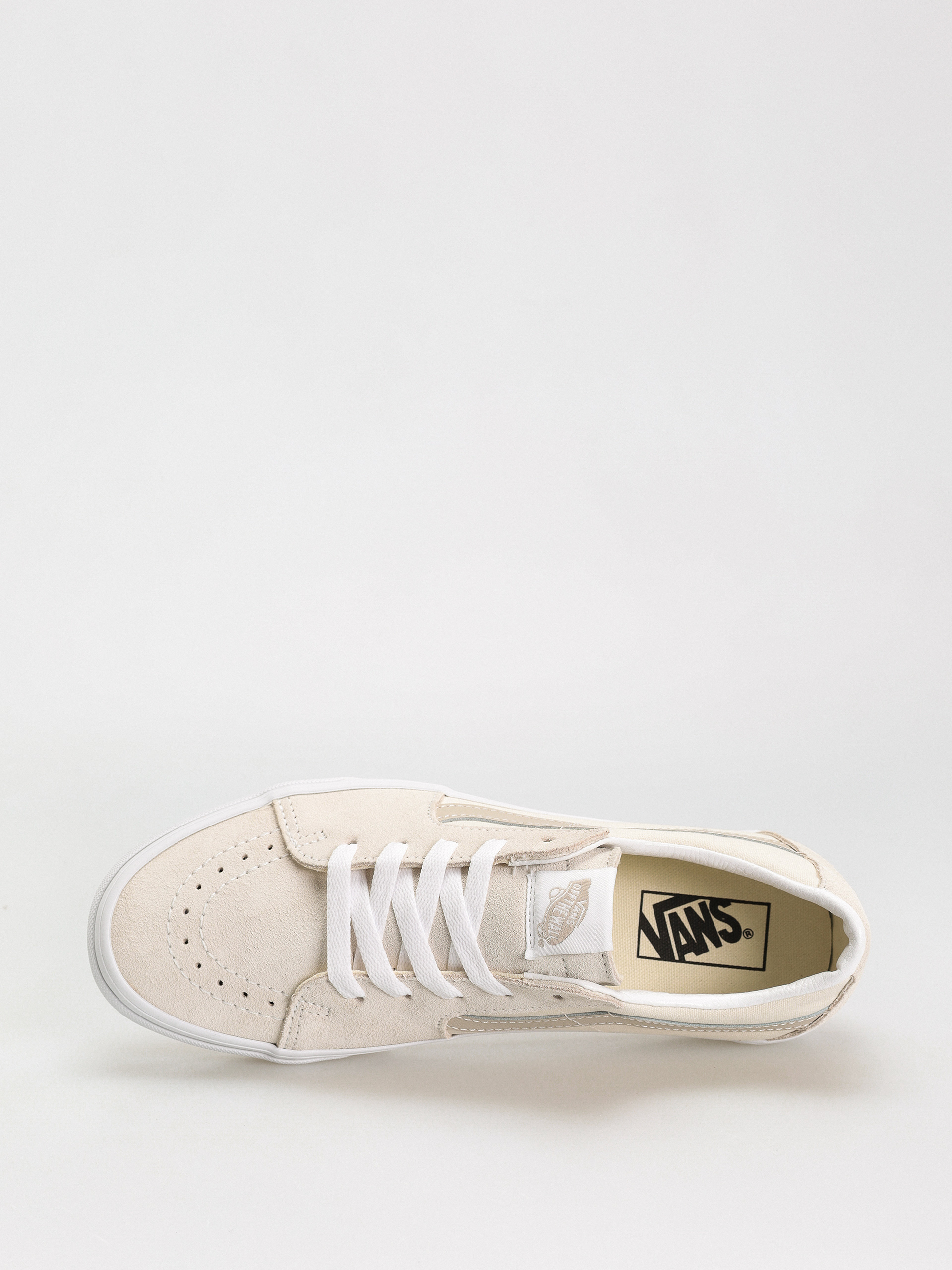 Vans Sk8 Low Shoes (sport marshmallow)