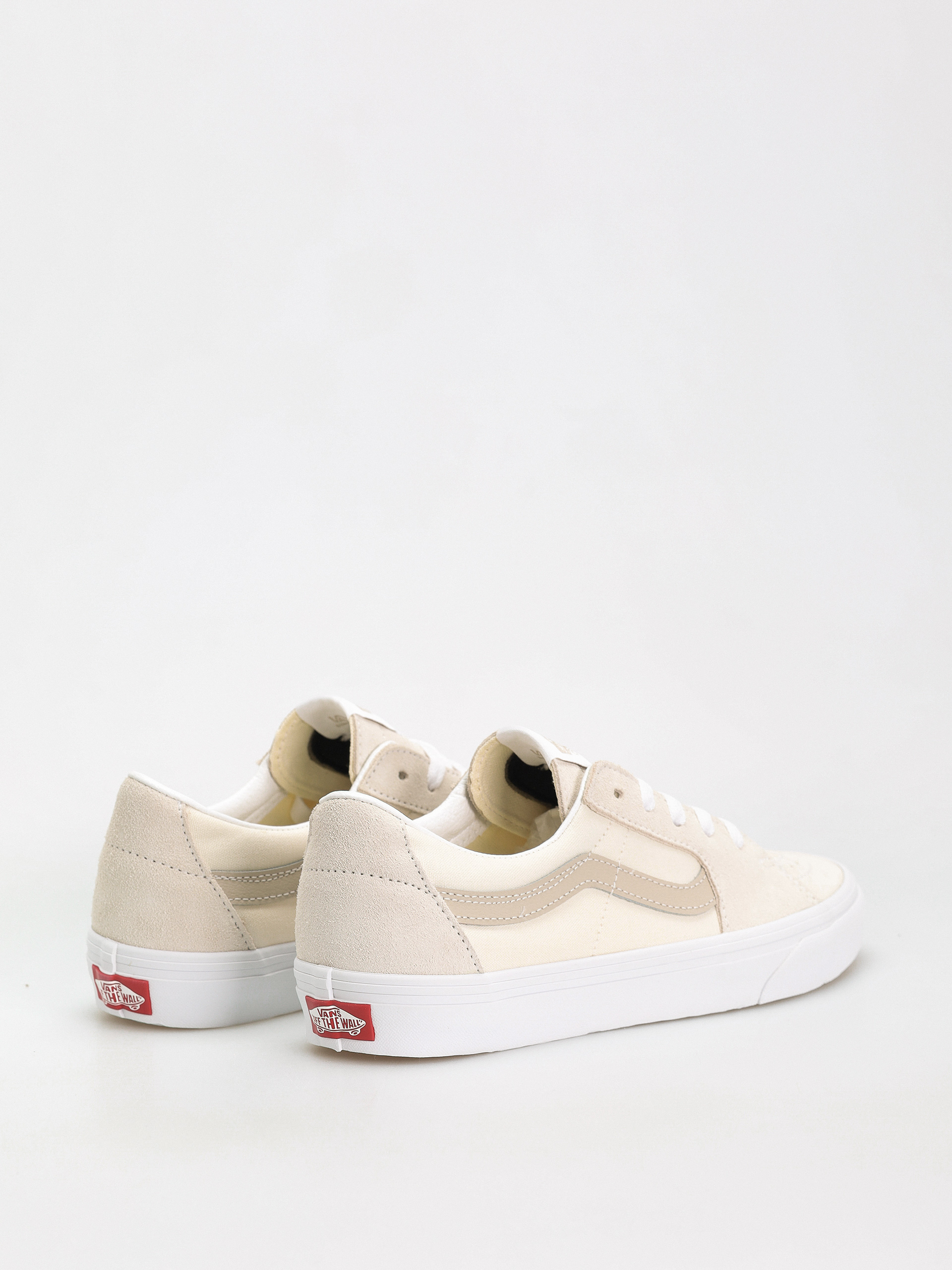 Vans Sk8 Low Schuhe (sport marshmallow)