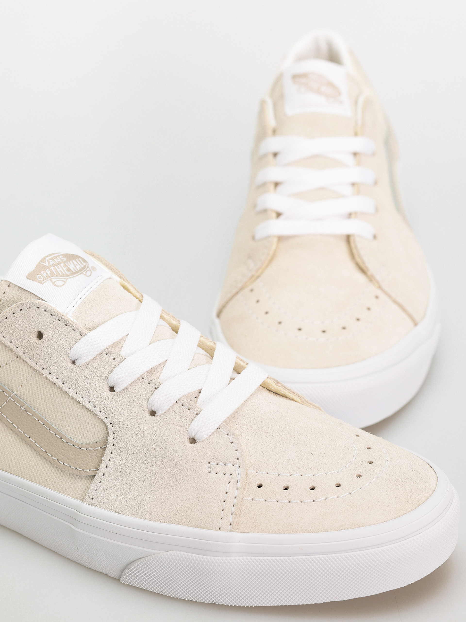 Vans Sk8 Low Schuhe (sport marshmallow)