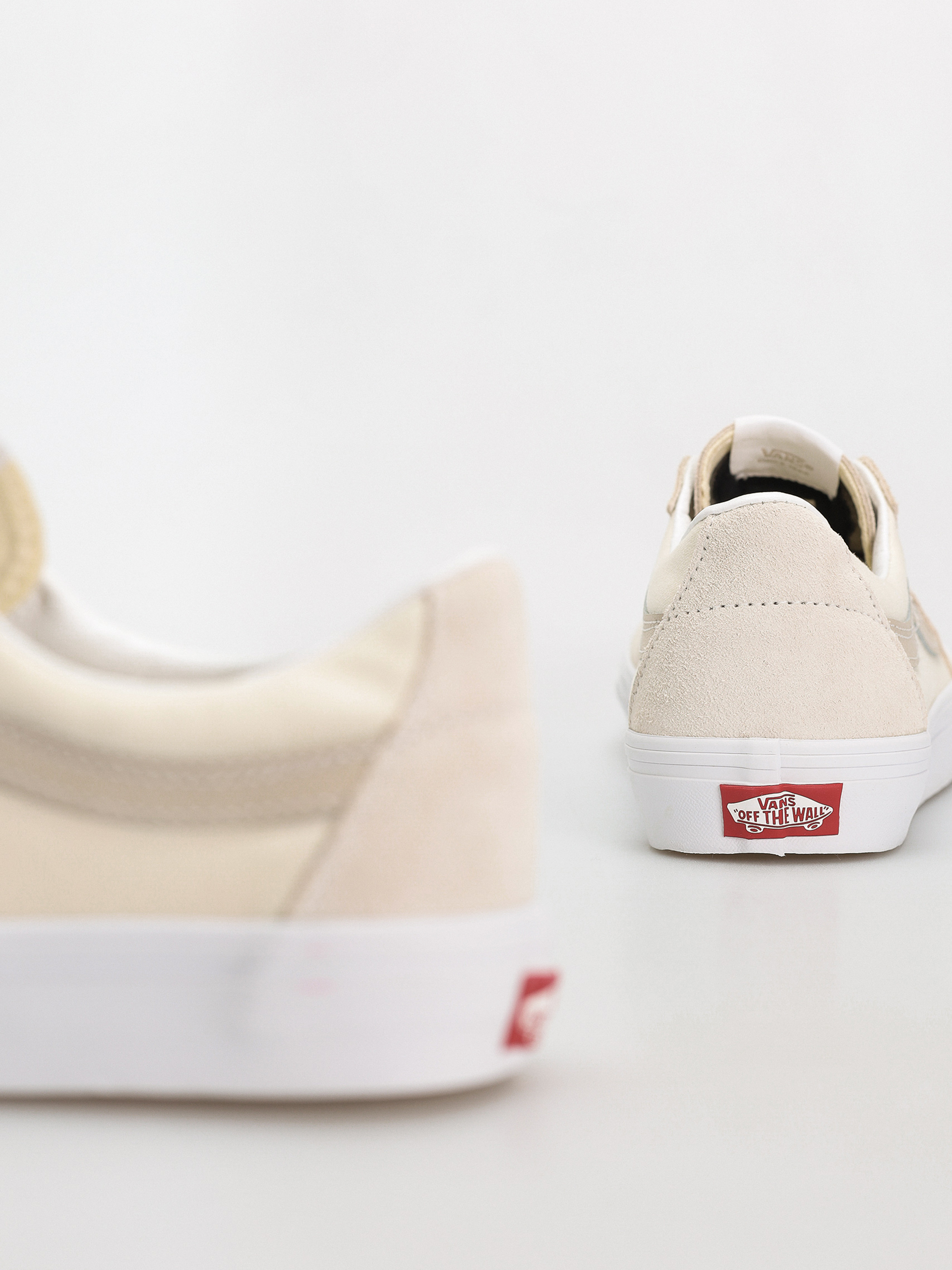 Vans Sk8 Low Schuhe (sport marshmallow)