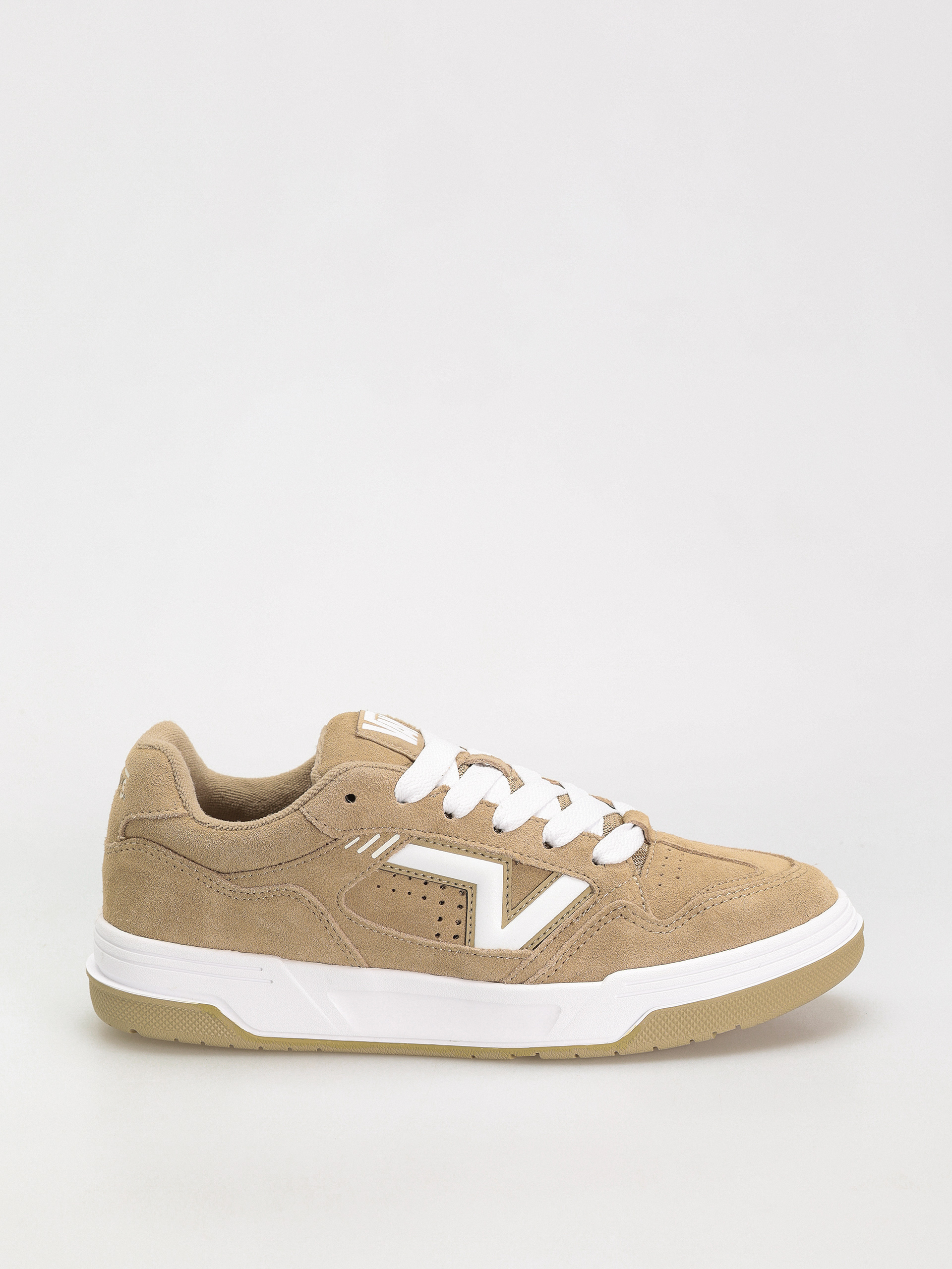 Vans Upland Shoes - brown (incense)