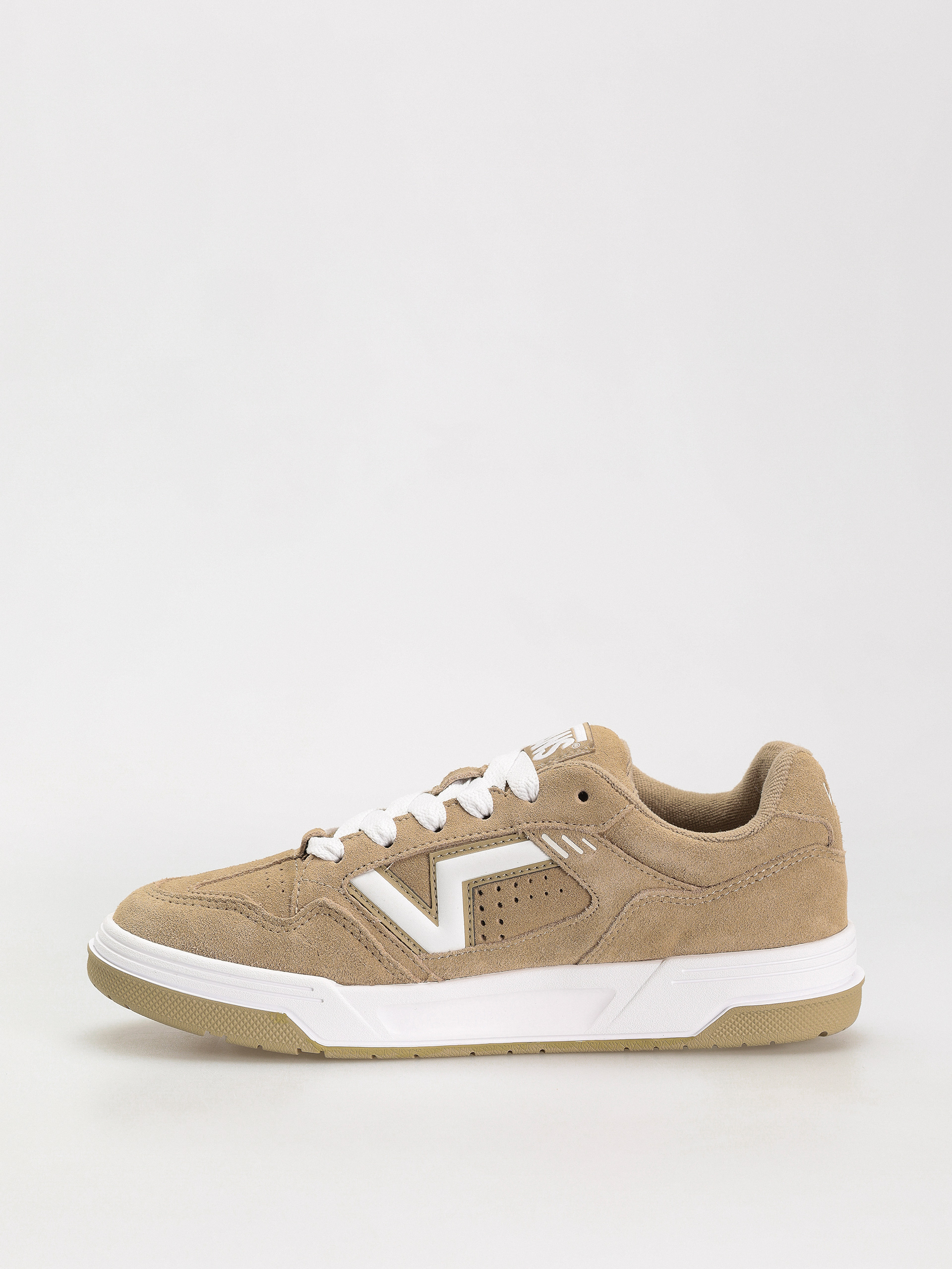 Vans Upland Schuhe (incense)