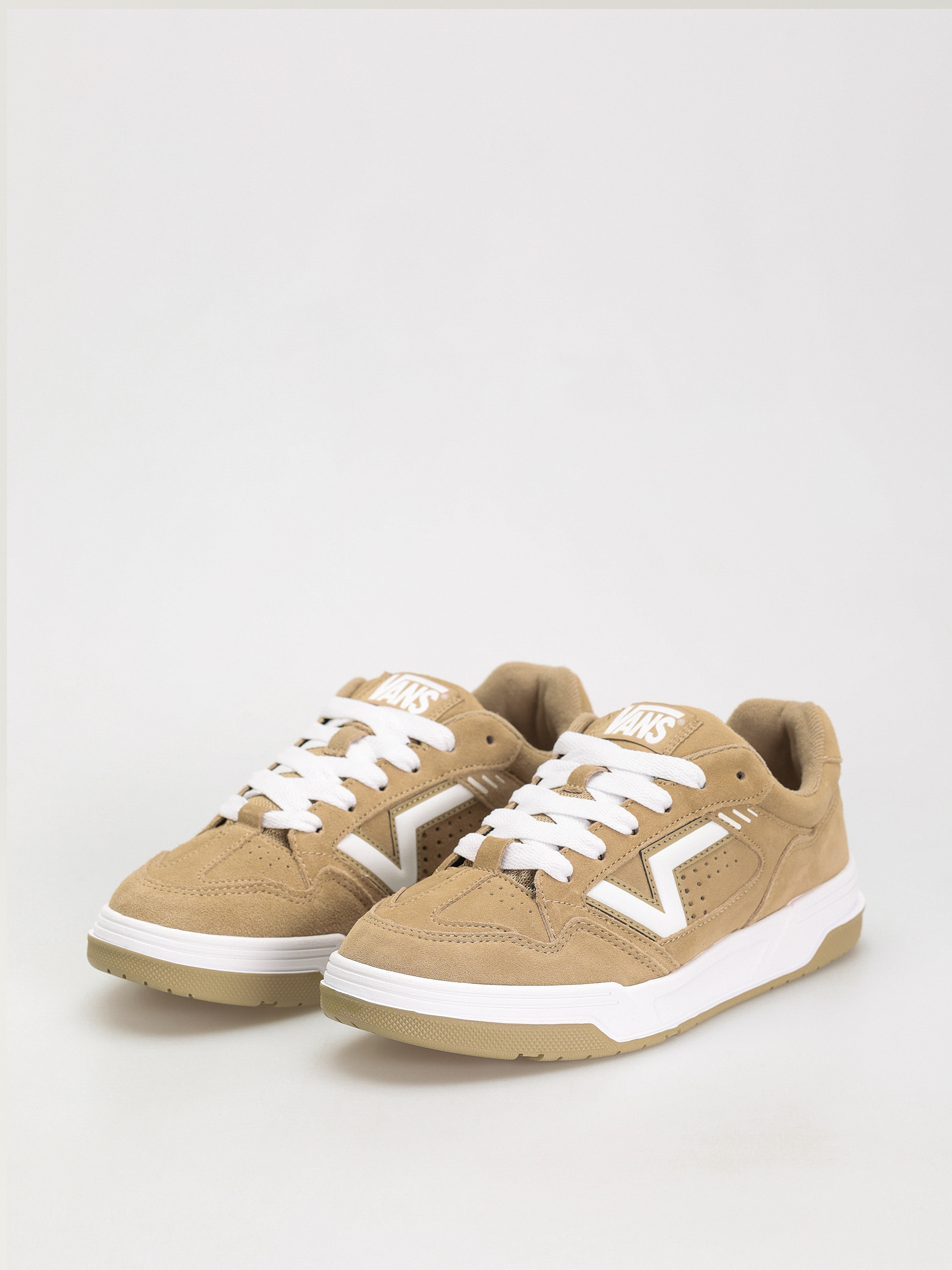 Vans Upland Schuhe (incense)