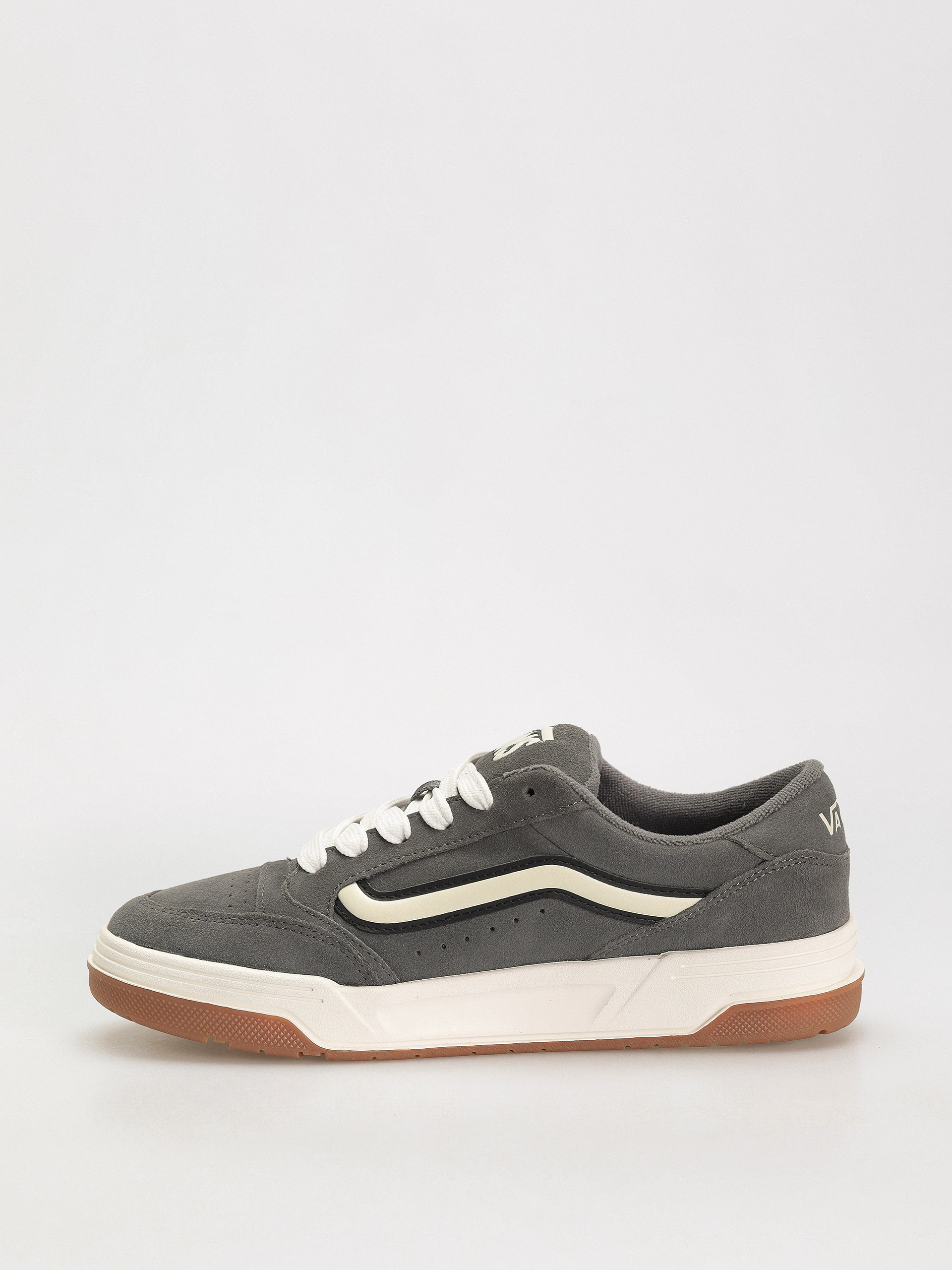 Vans Hylane Schuhe (pewter/black)
