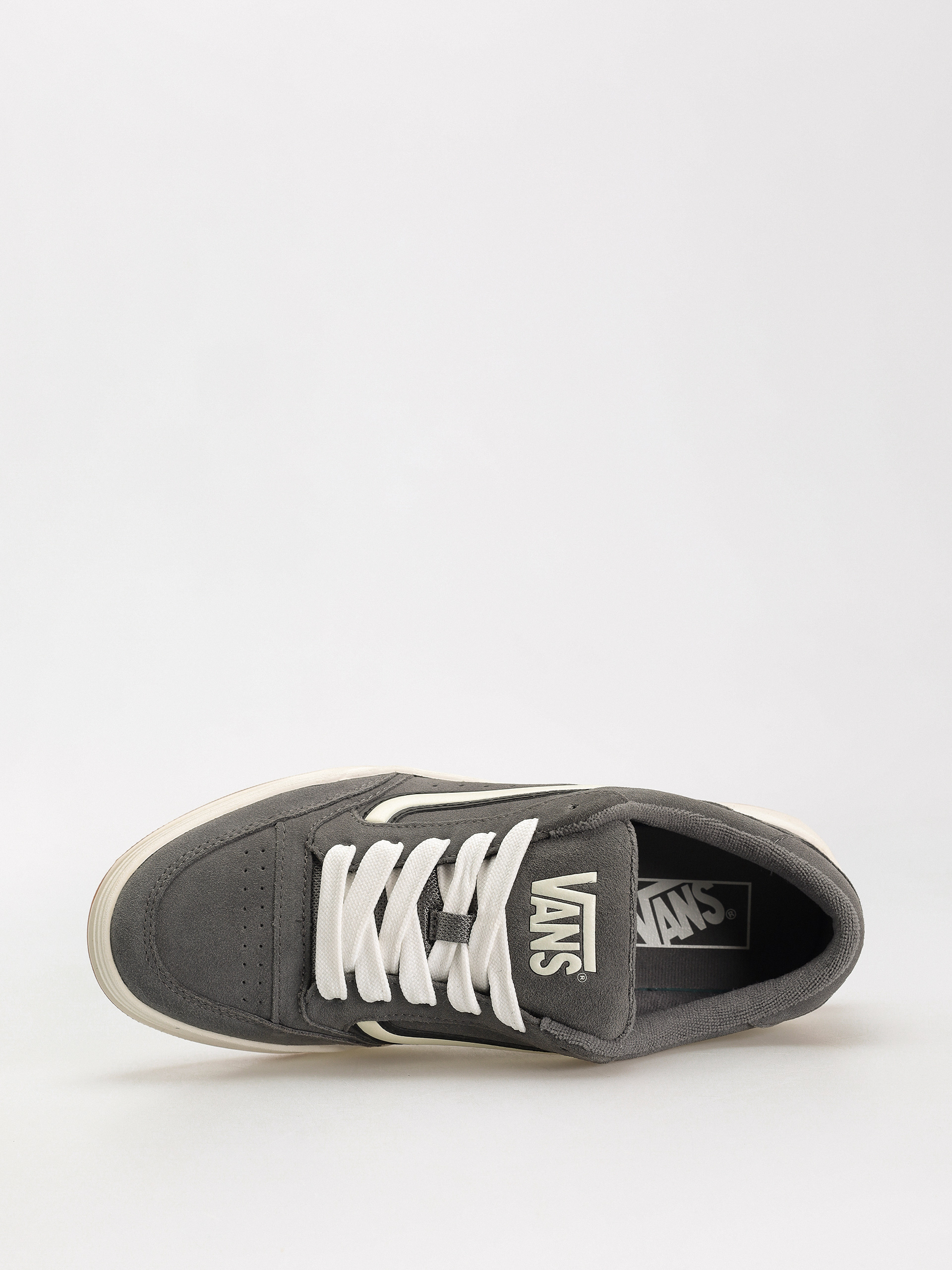 Vans Hylane Schuhe (pewter/black)