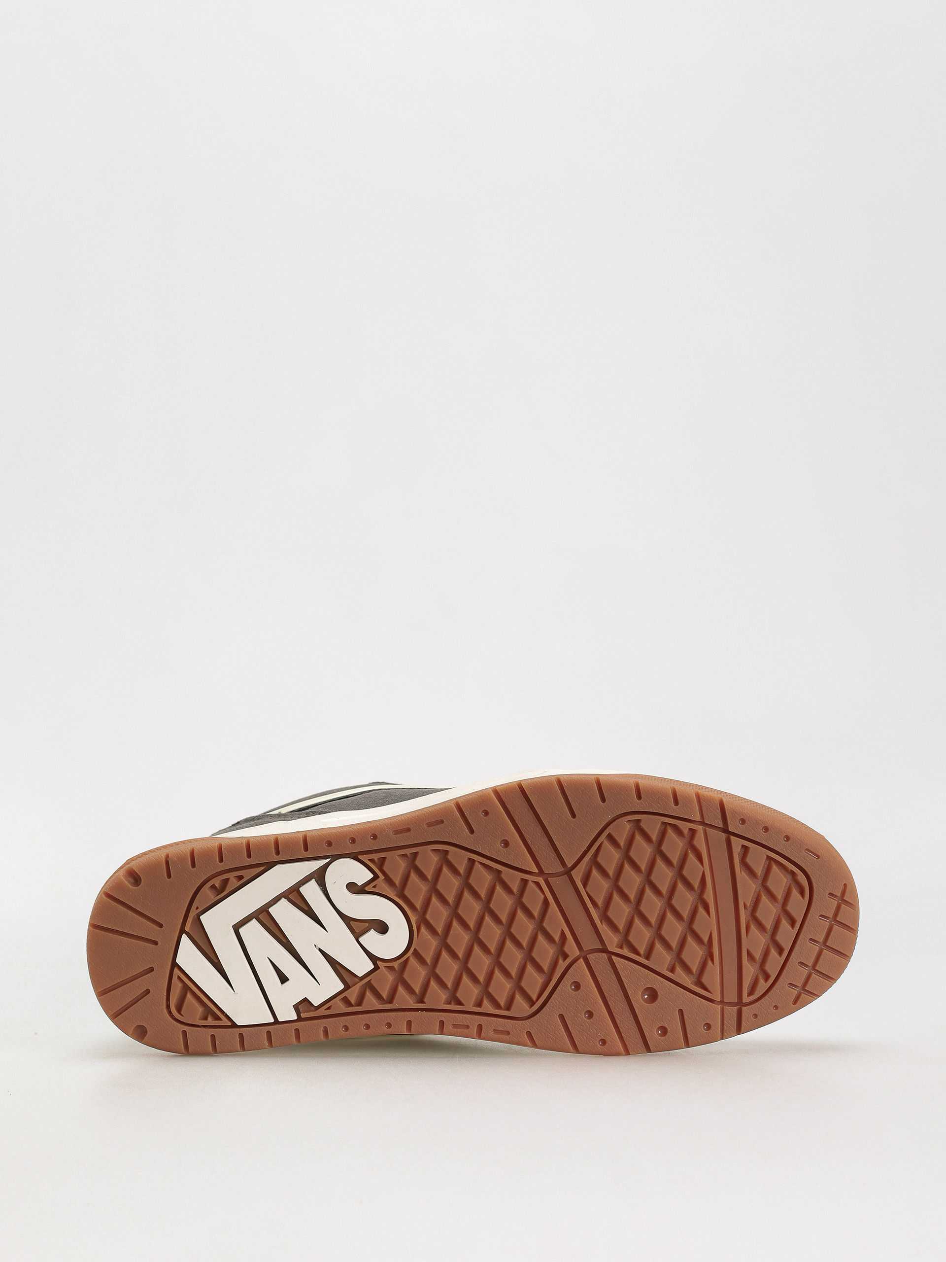 Vans Hylane Schuhe (pewter/black)