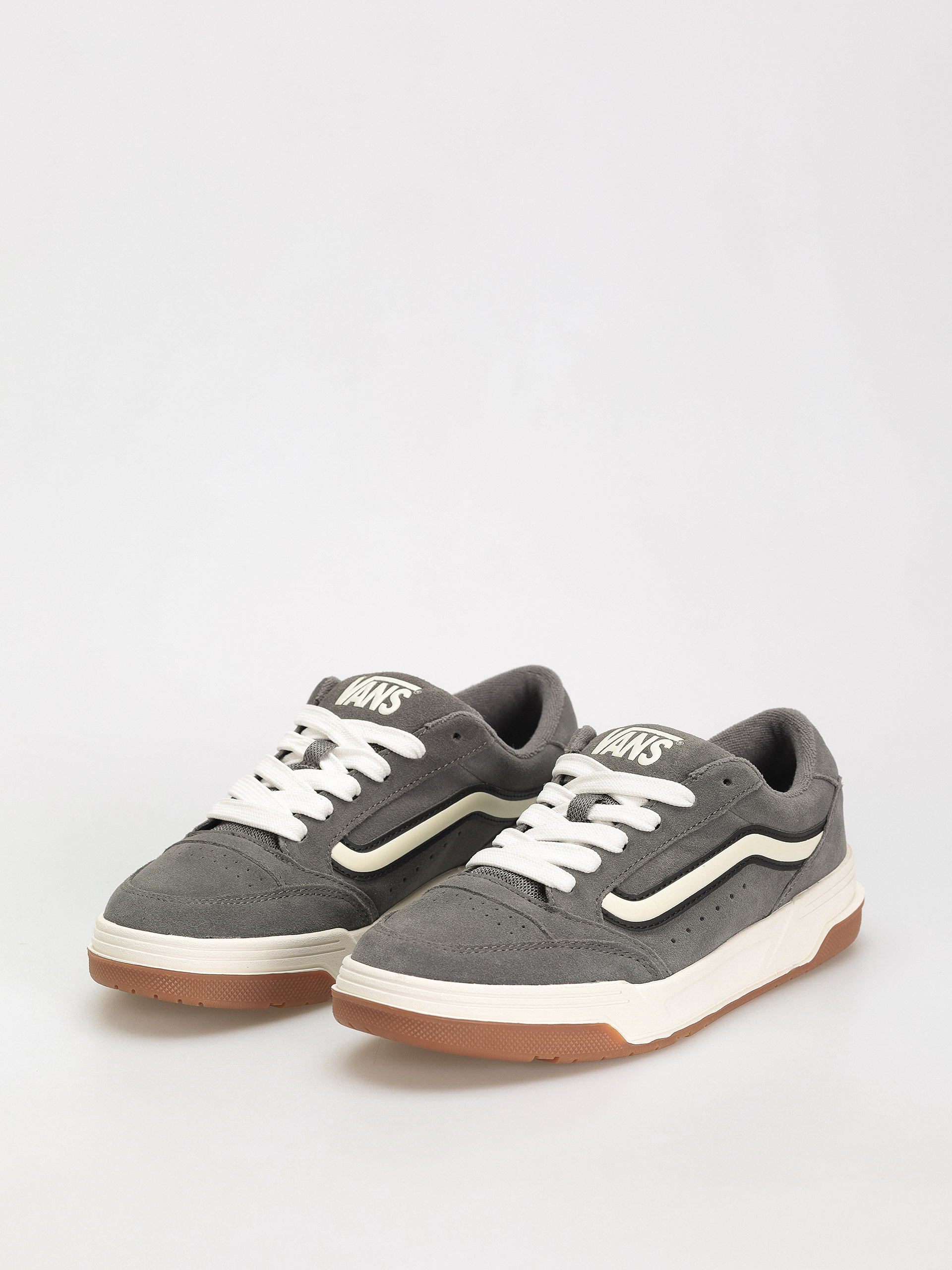 Vans Hylane Schuhe (pewter/black)