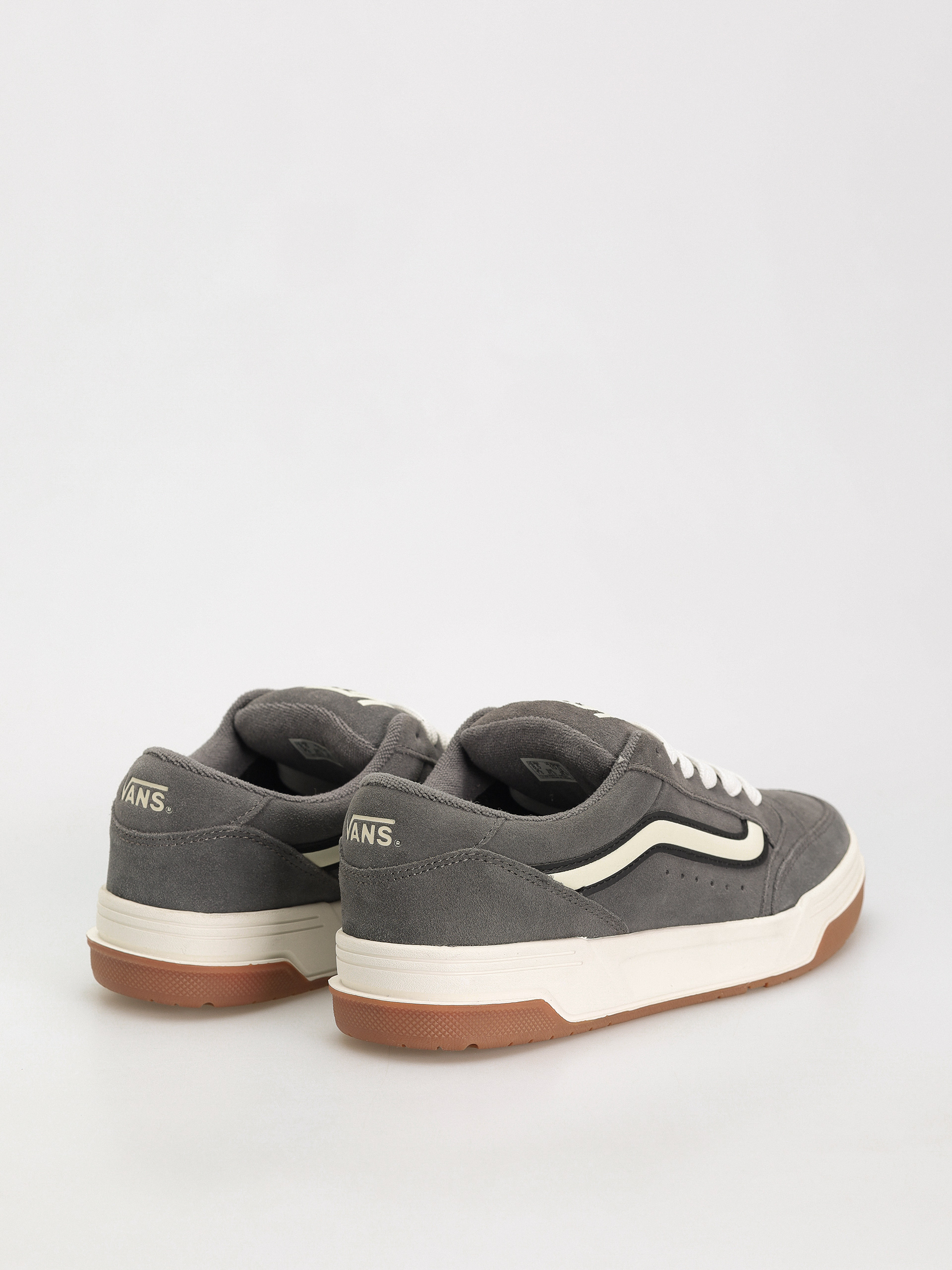 Vans Hylane Schuhe (pewter/black)