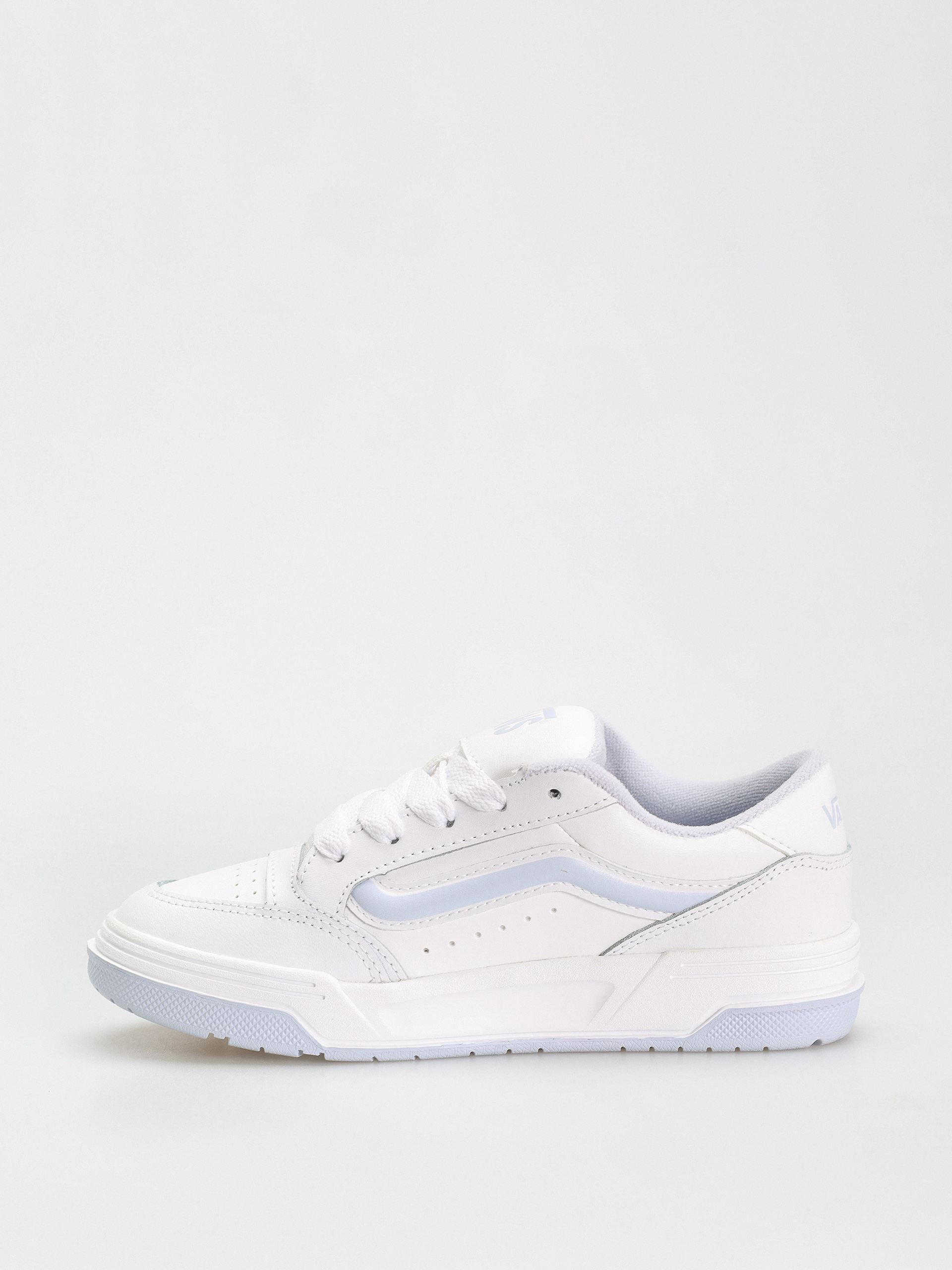 Vans Hylane Shoes (pop baby blue)