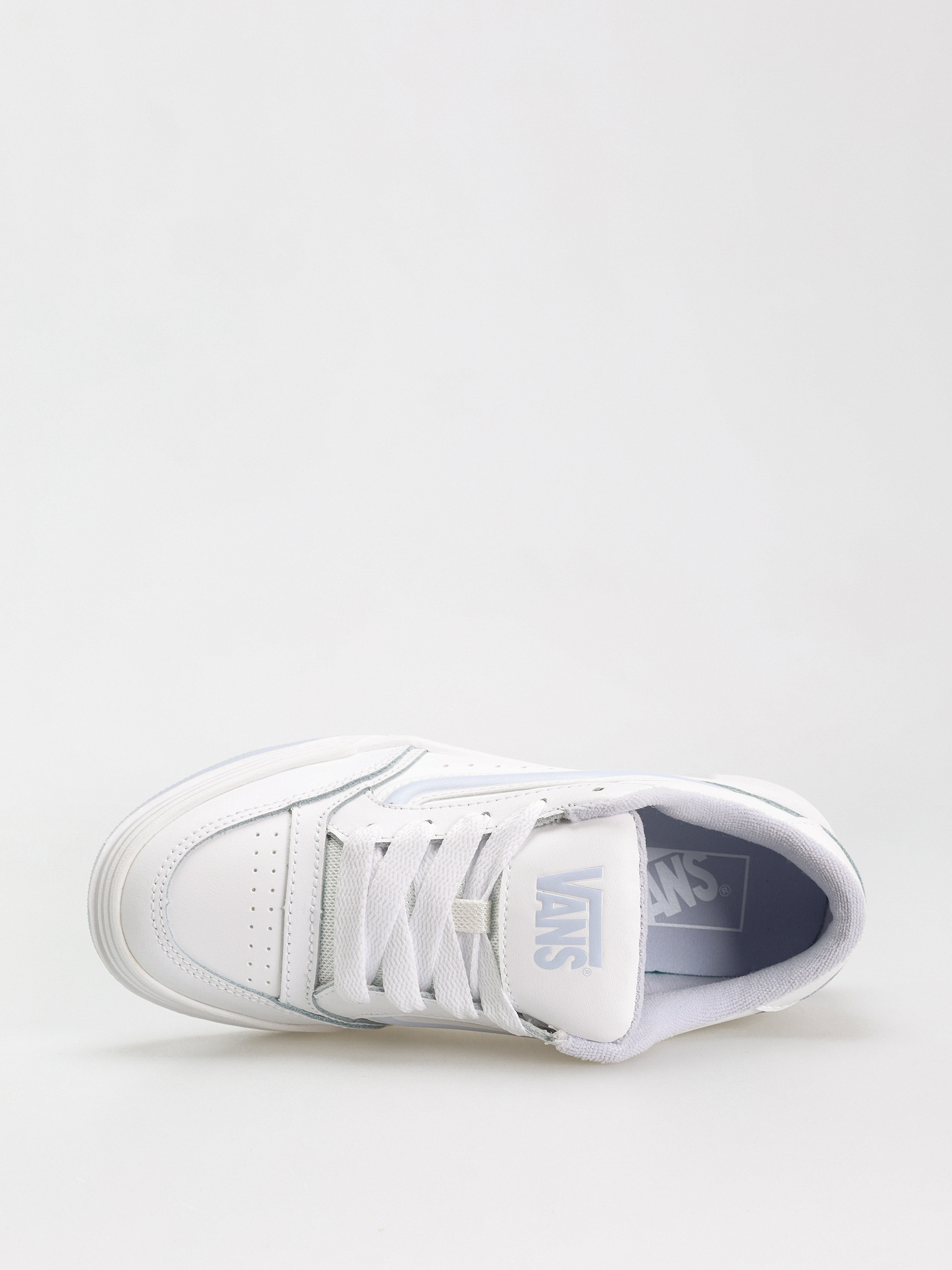 Vans Hylane Schuhe (pop baby blue)