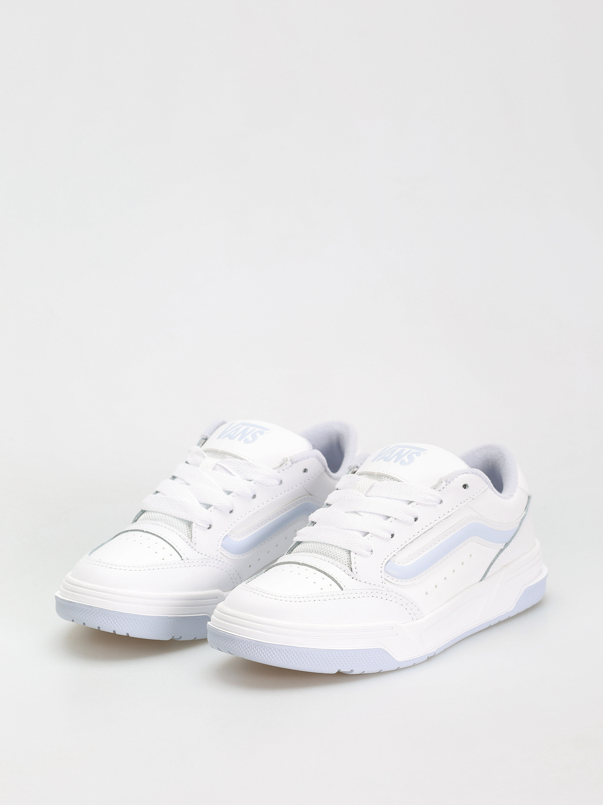 Vans Hylane Shoes (pop baby blue)