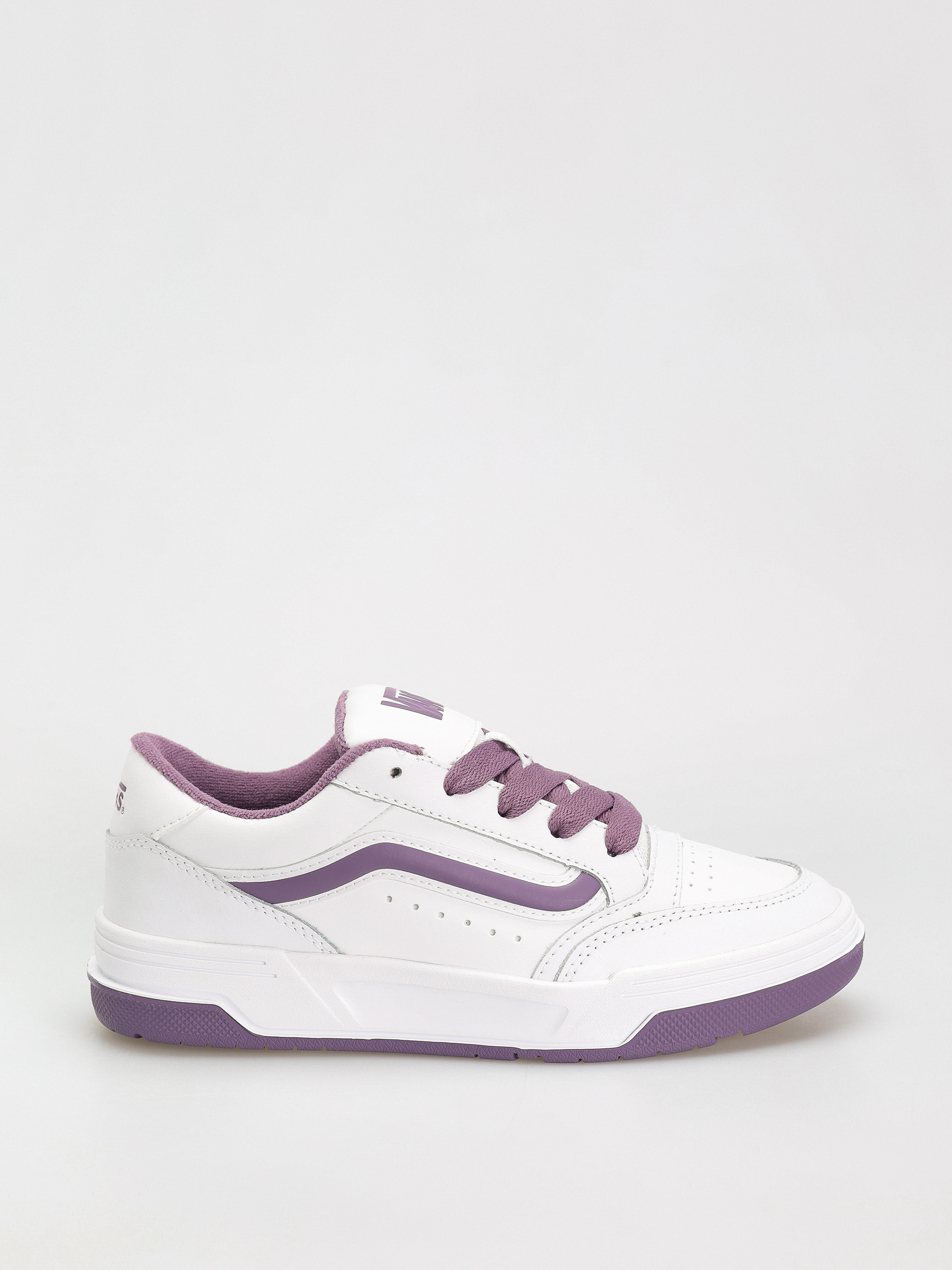 Vans Hylane Schuhe (pop purple)