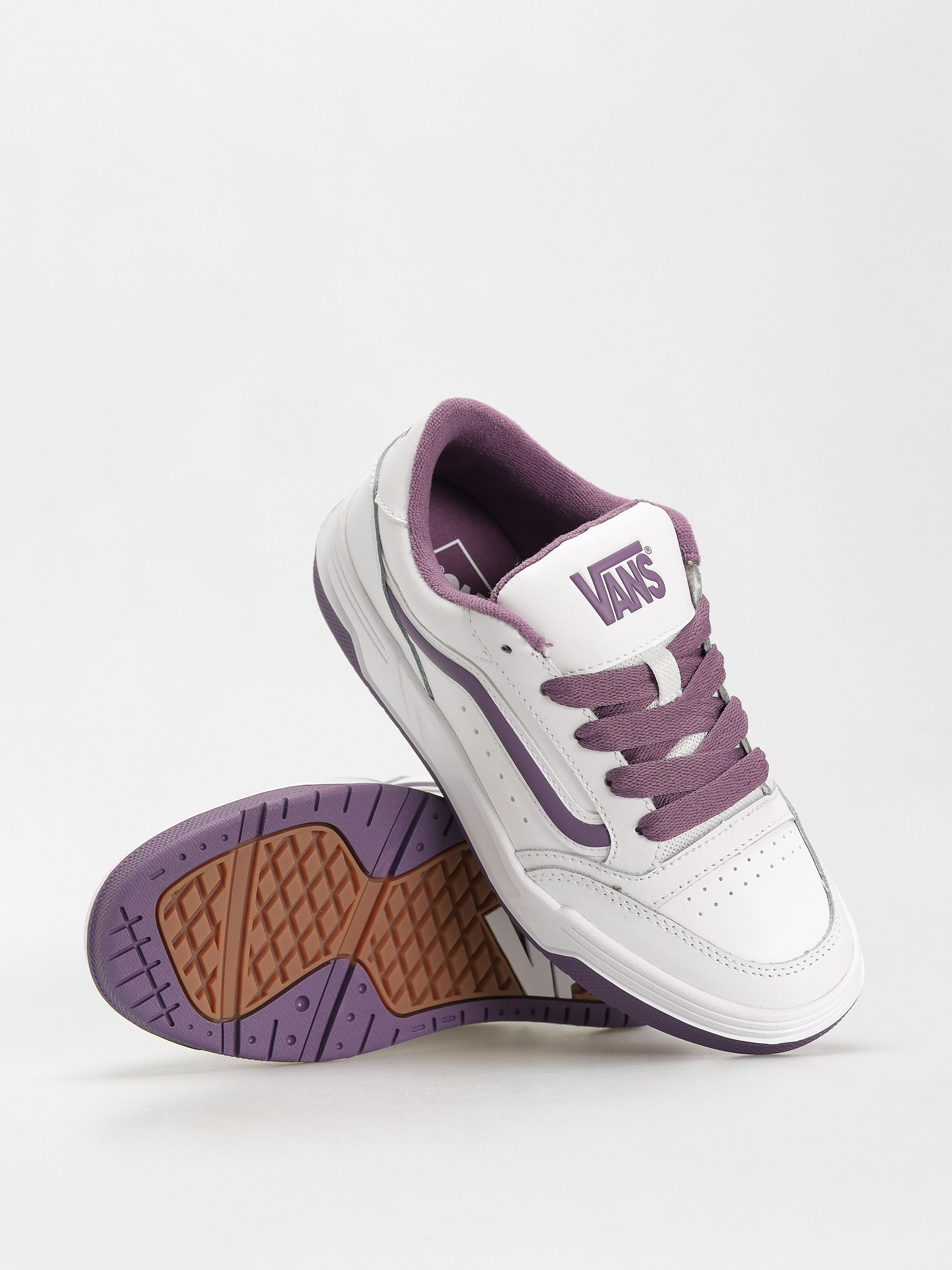 Vans Hylane Schuhe (pop purple)