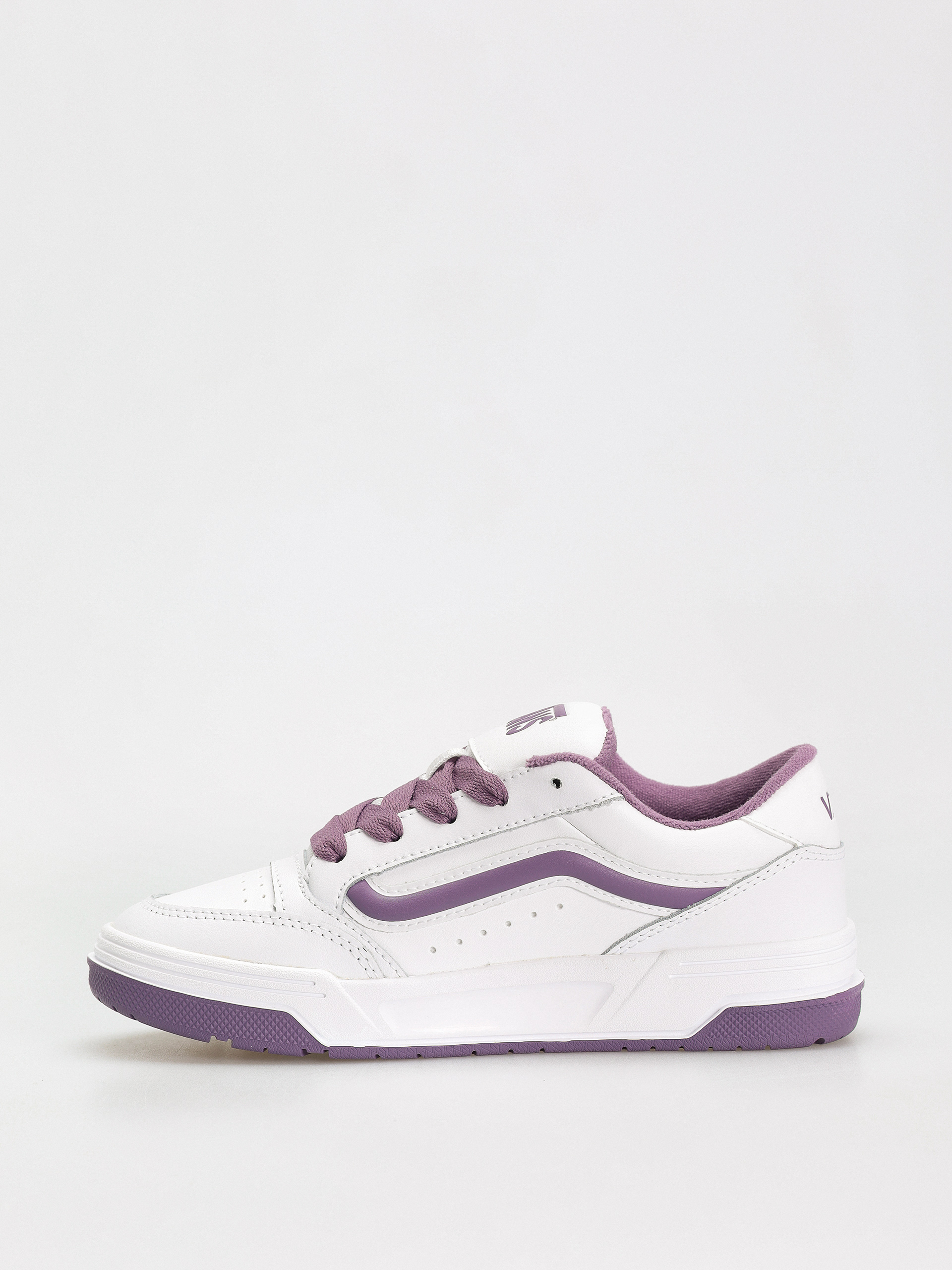 Vans Hylane Schuhe (pop purple)