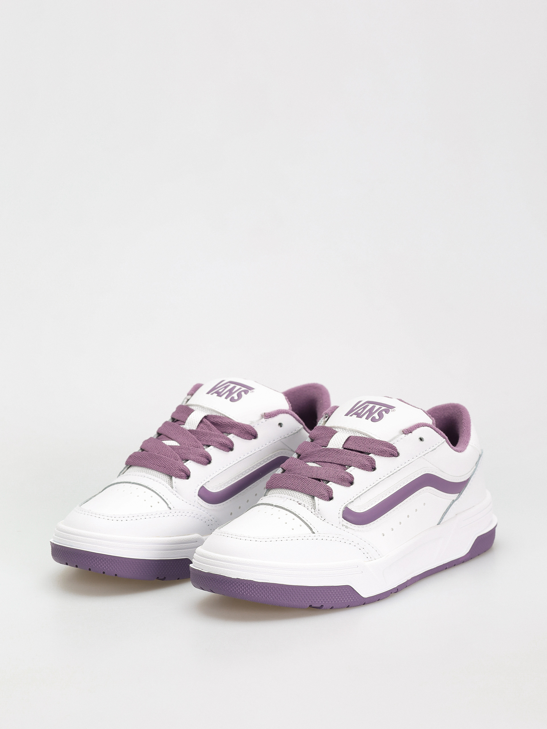 Vans Hylane Schuhe (pop purple)