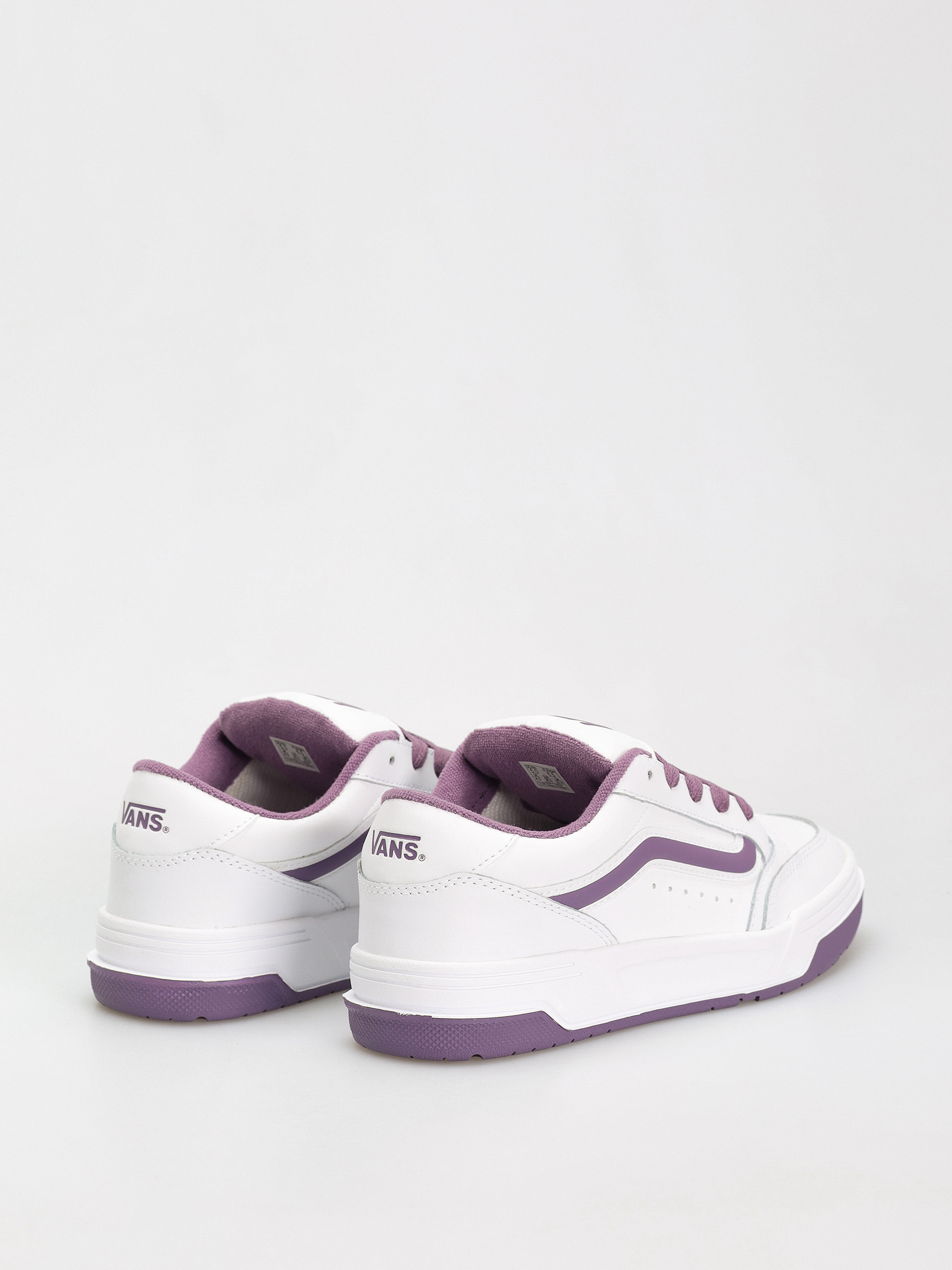Vans Hylane Schuhe (pop purple)