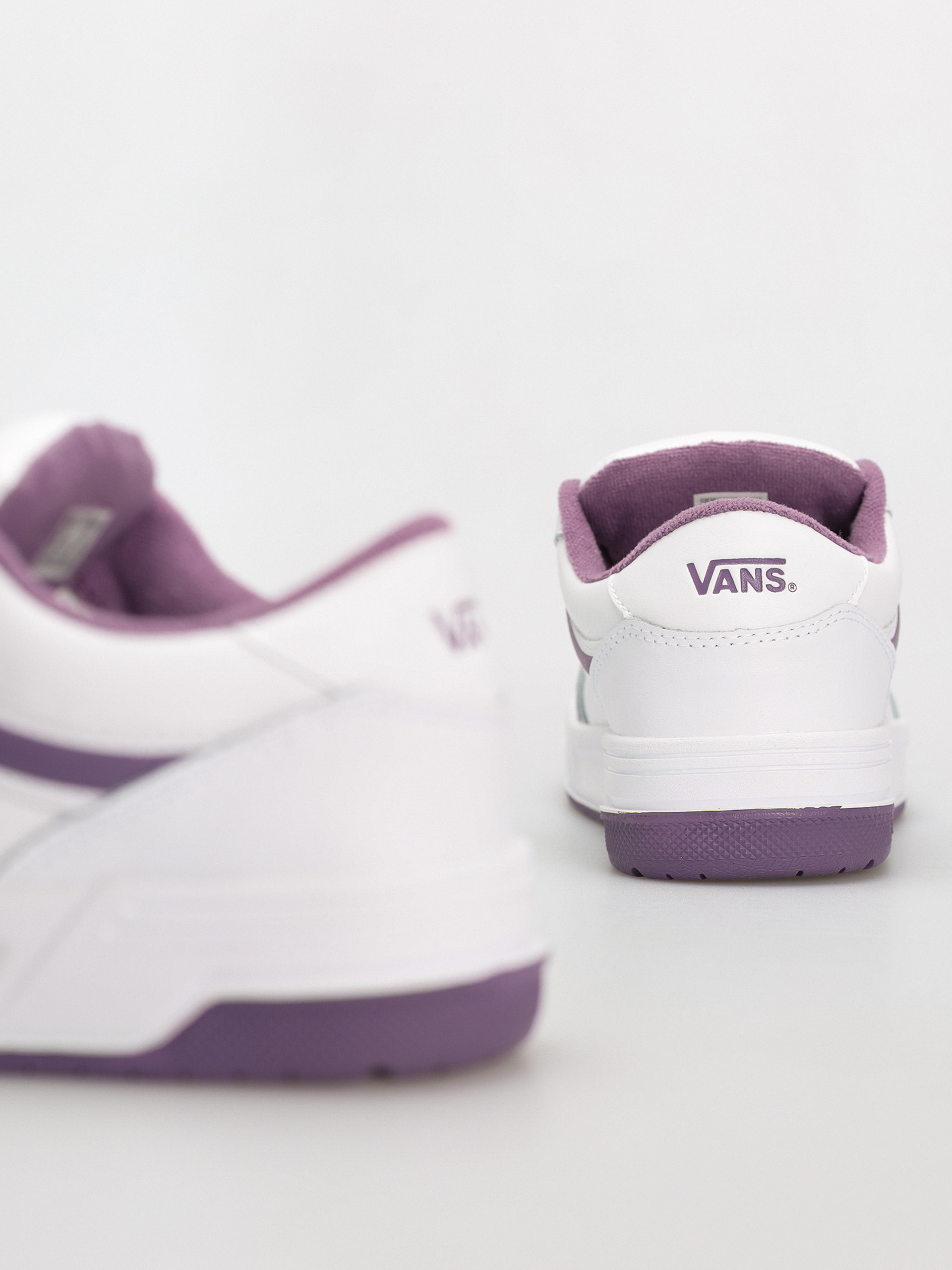 Vans Hylane Schuhe (pop purple)