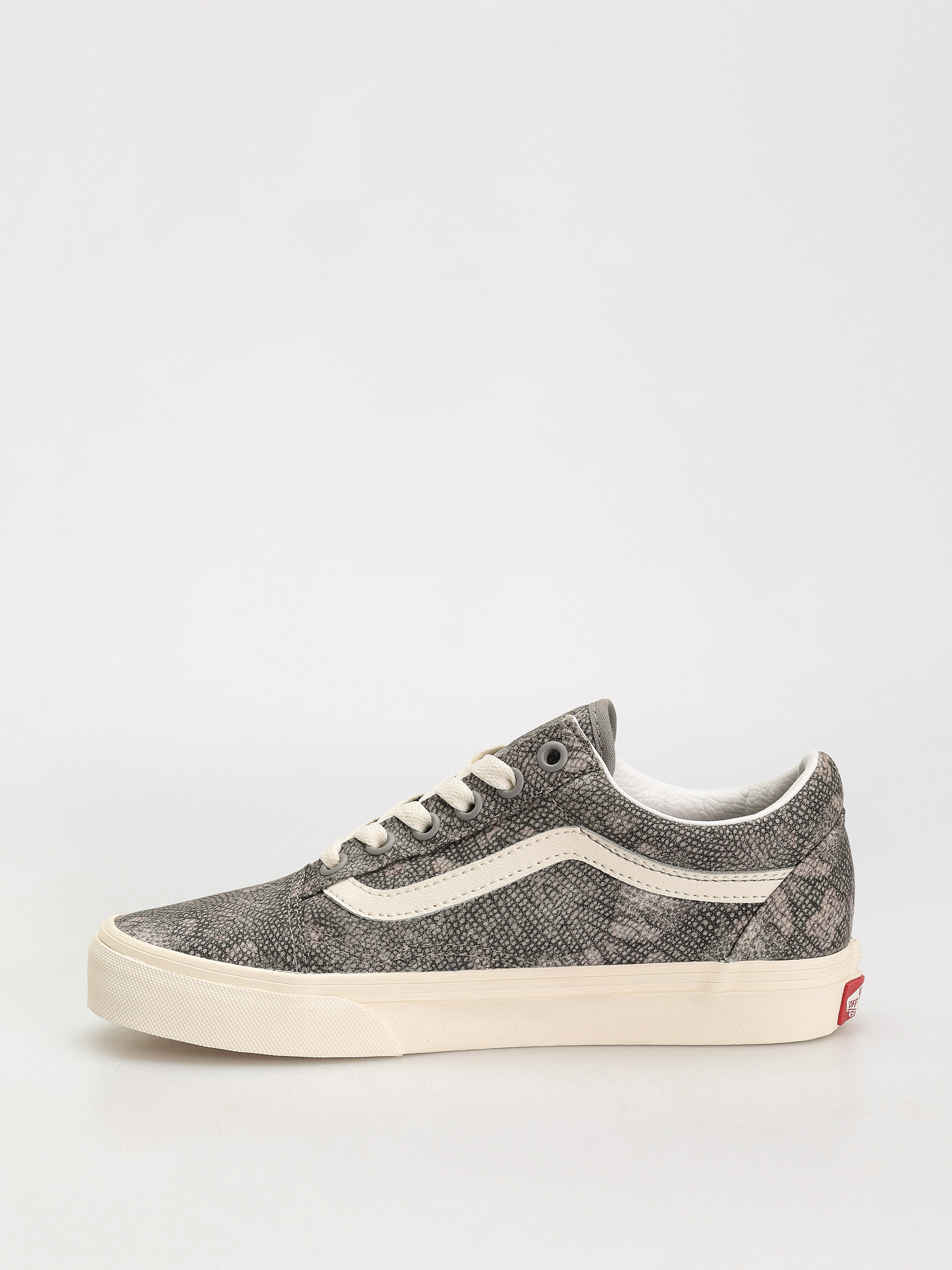 Vans Old Skool Schuhe (kobra gray)