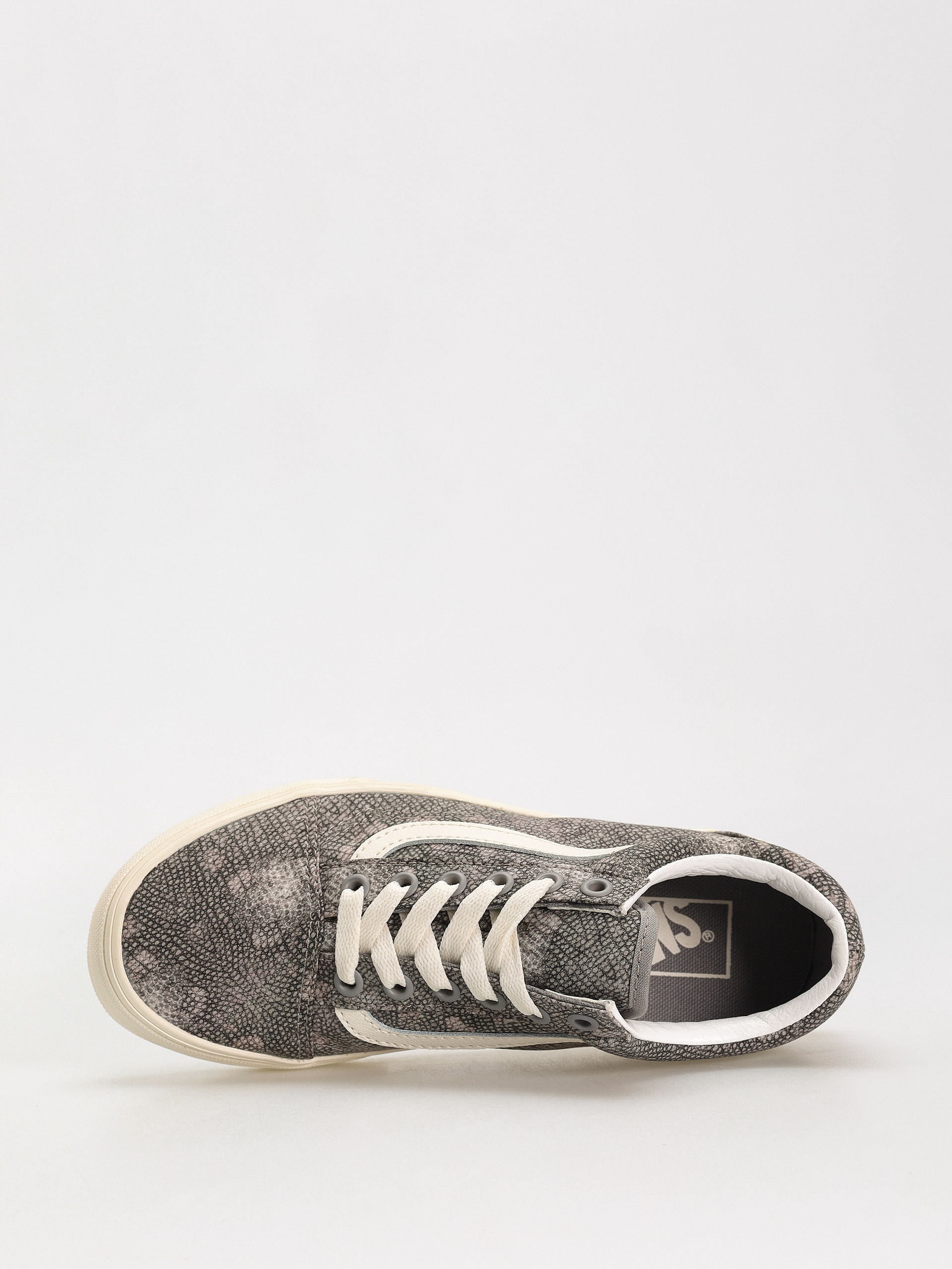 Vans Old Skool Schuhe (kobra gray)