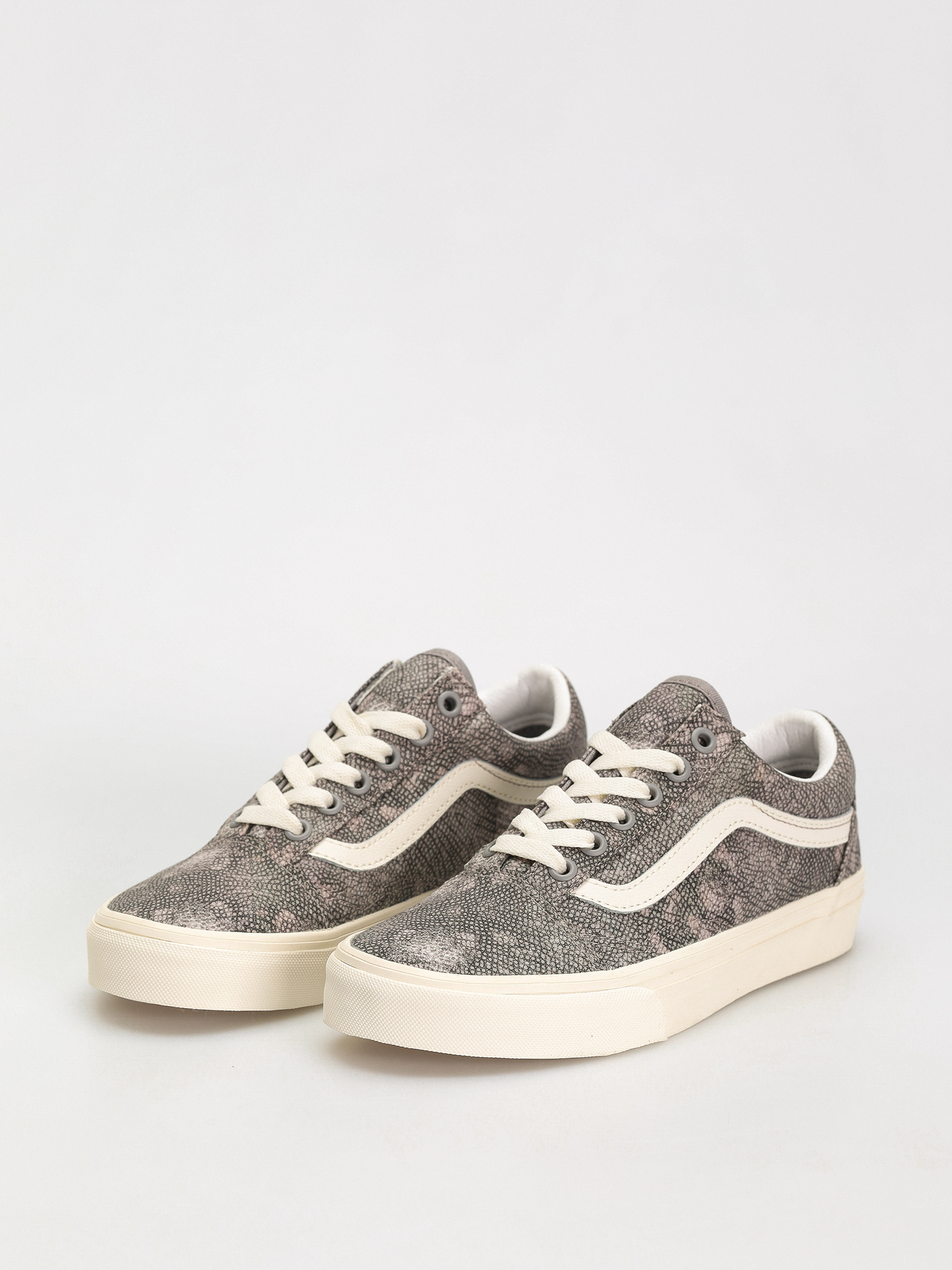 Vans Old Skool Schuhe (kobra gray)