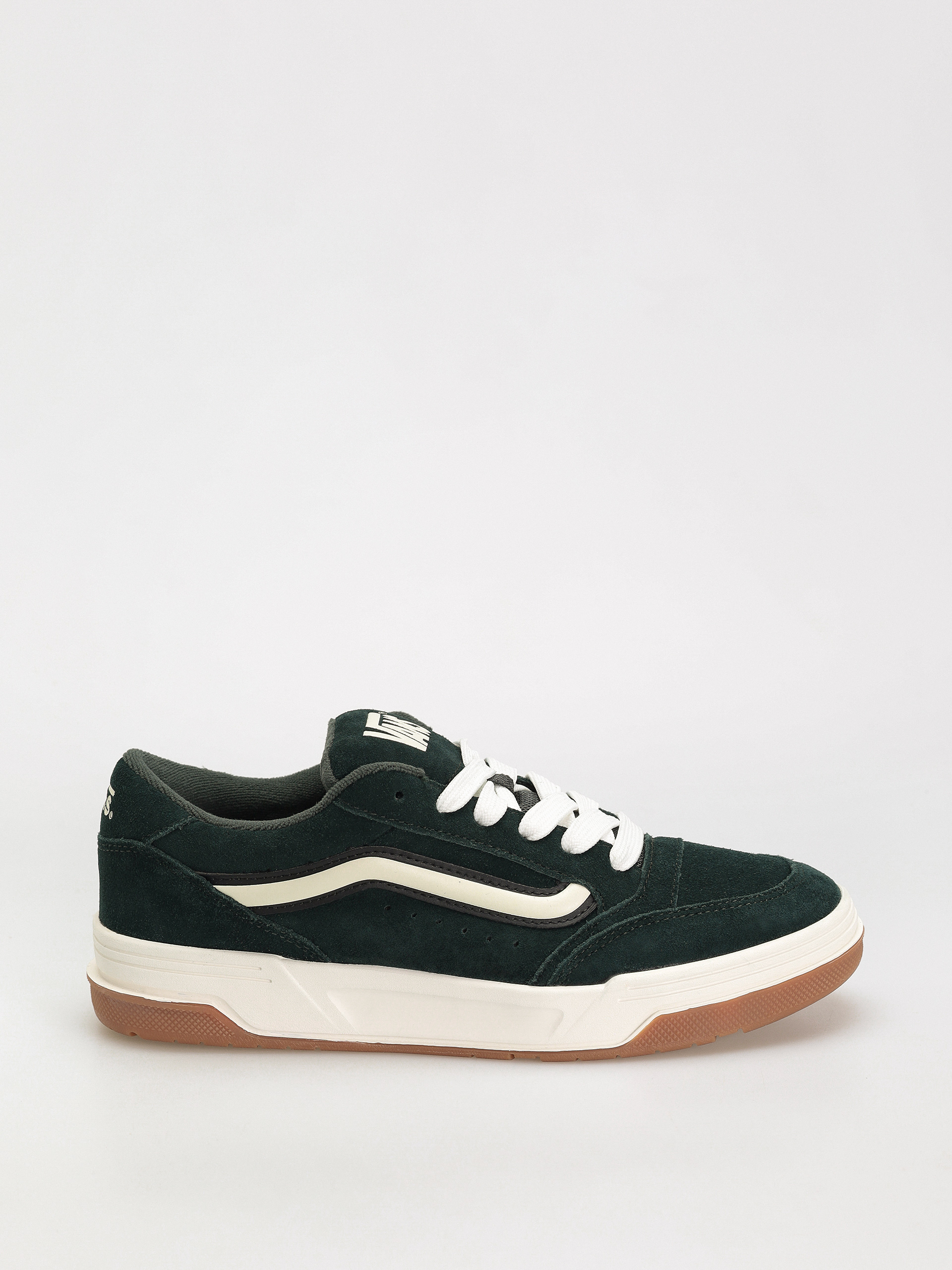 Vans Hylane Schuhe (scarab/black)