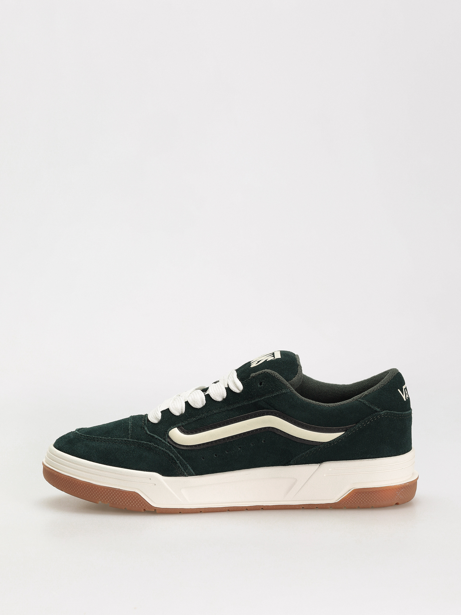 Vans Hylane Schuhe (scarab/black)