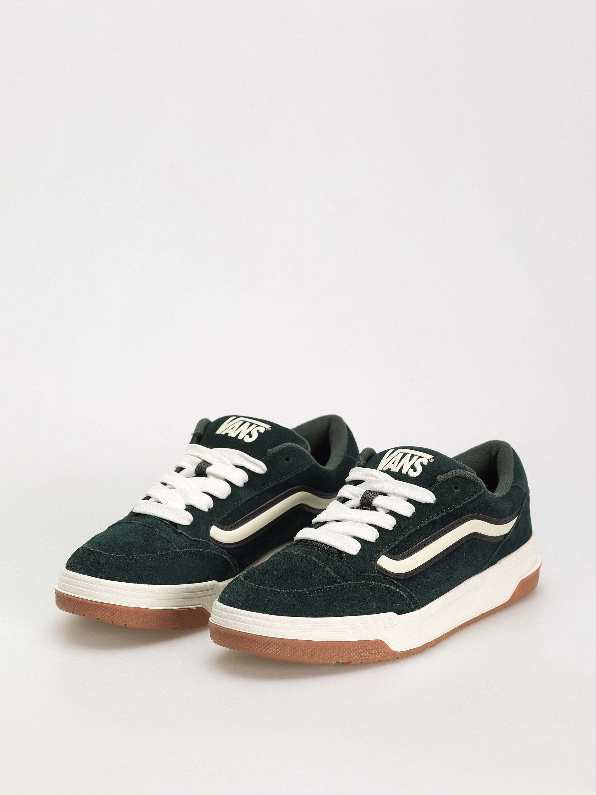 Vans Hylane Schuhe (scarab/black)