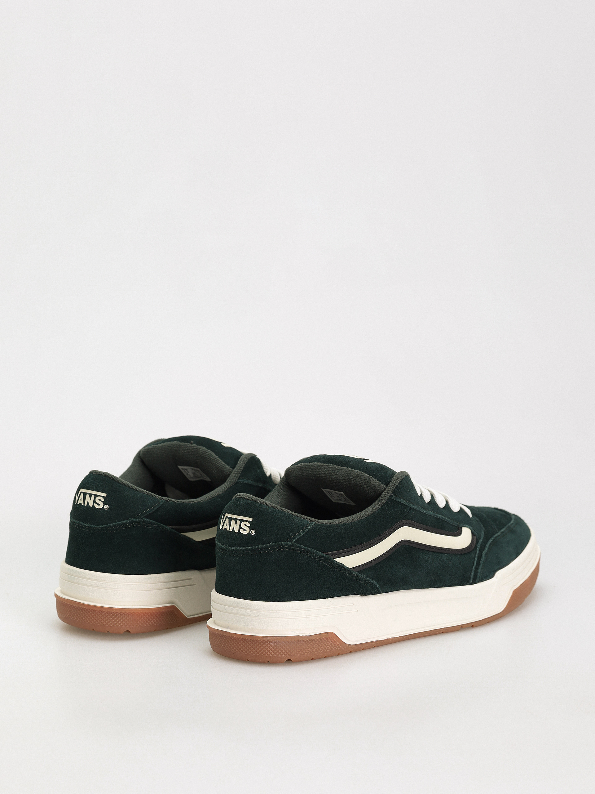 Vans Hylane Schuhe (scarab/black)