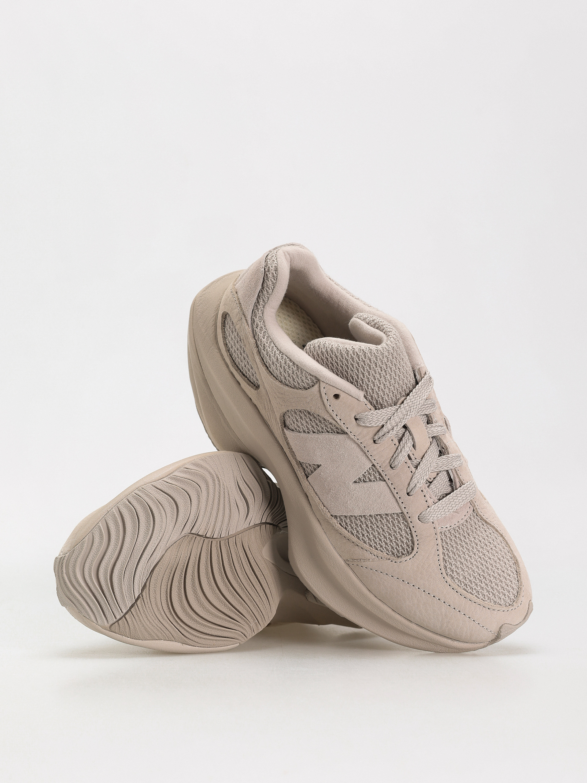 New Balance WRPD Shoes (moonrock)