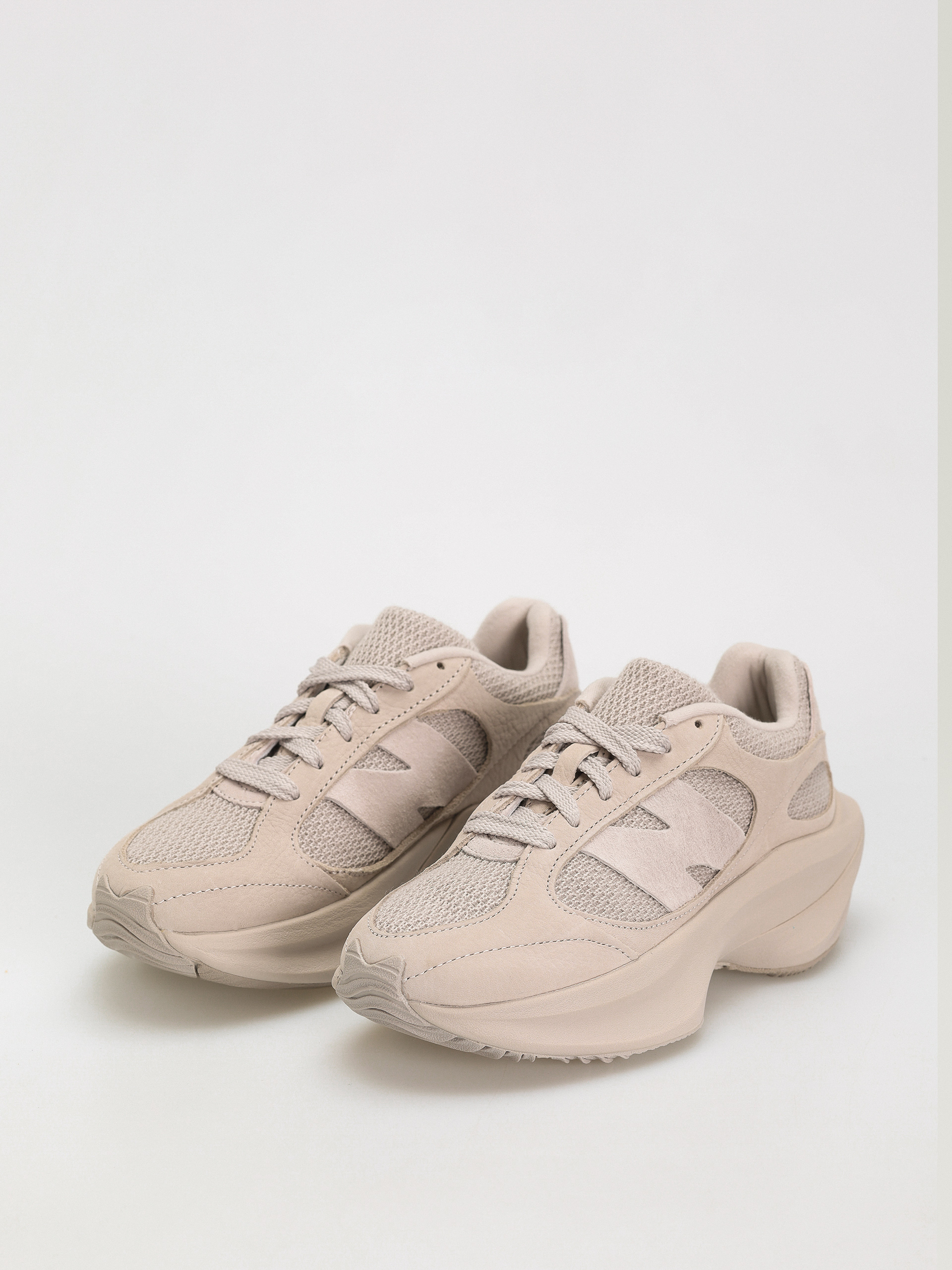 New Balance WRPD Shoes (moonrock)