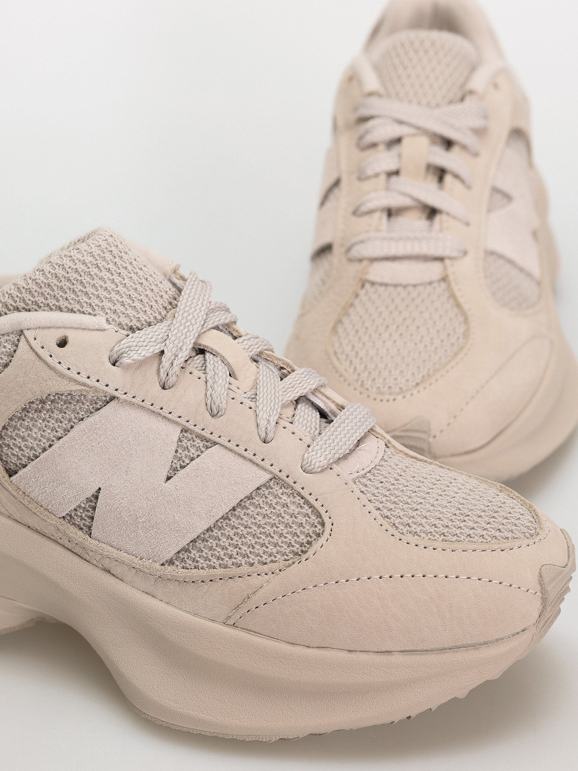 New Balance WRPD Shoes (moonrock)