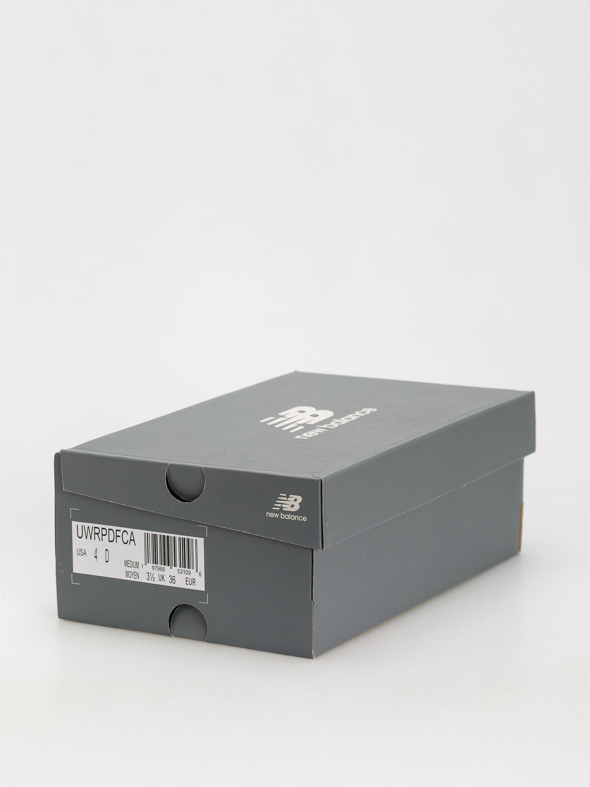 New Balance WRPD Shoes (moonrock)