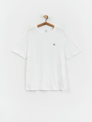 Element Crail T-Shirt (optic white)