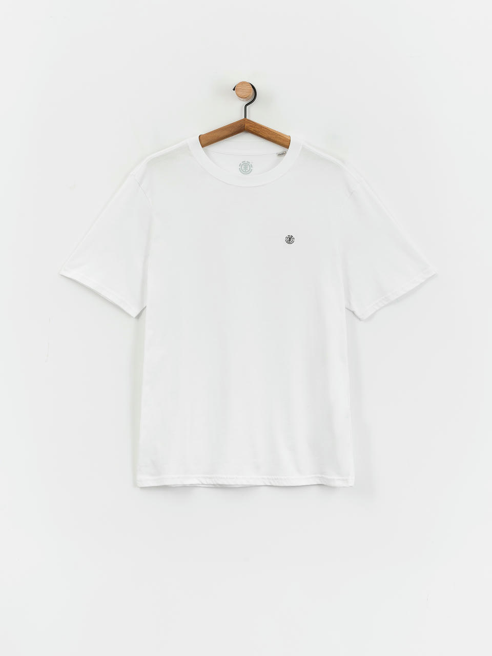 Element Crail T-Shirt (optic white)